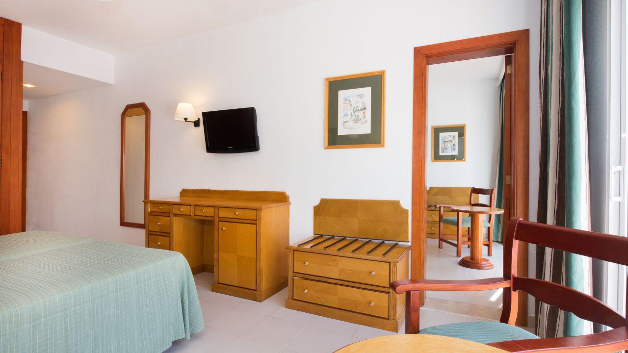 Flipflop Cala Romantica Hotel Porto Cristo