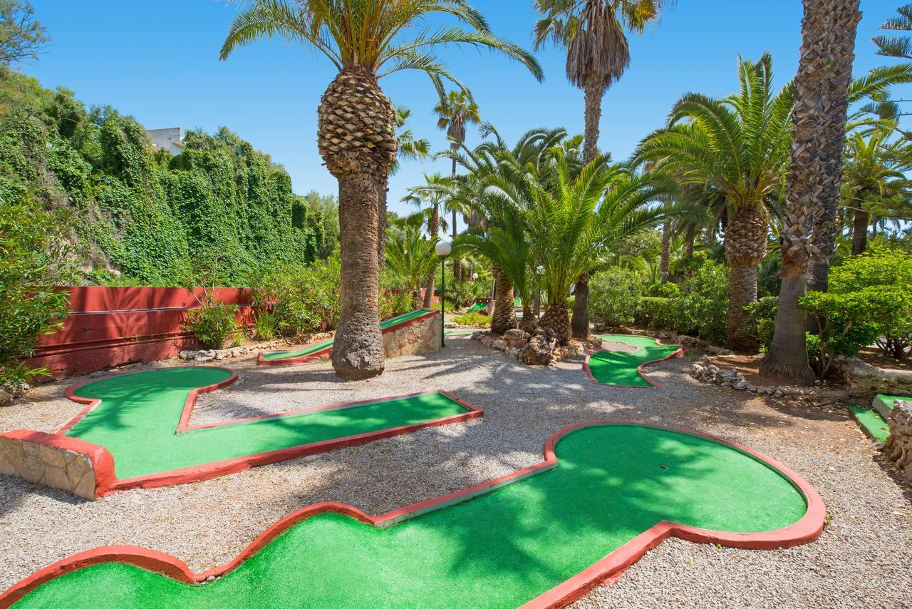 Flipflop Cala Romantica Hotel Porto Cristo
