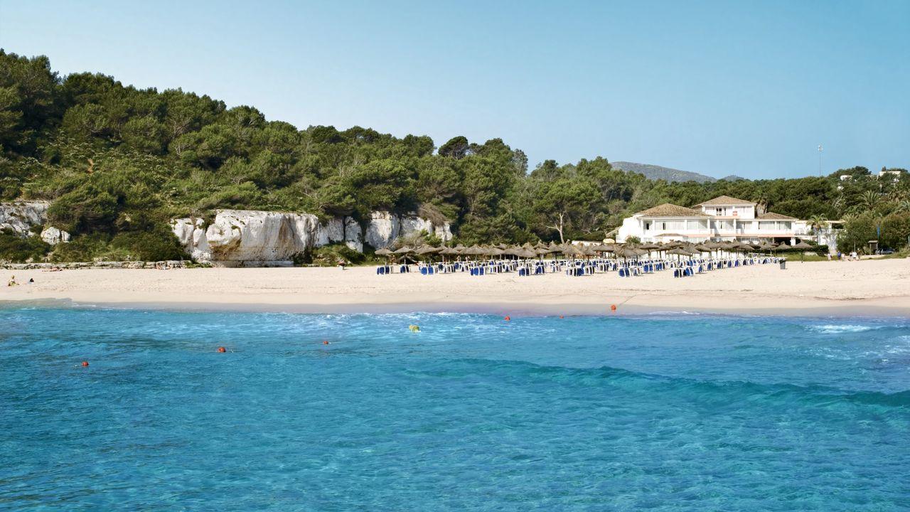 Flipflop Cala Romantica Porto Cristo