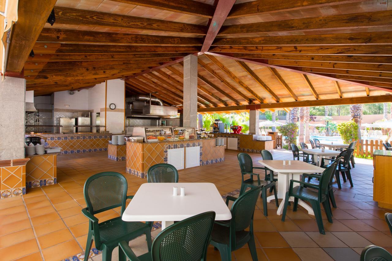 Flipflop Cala Romantica Hotel Porto Cristo