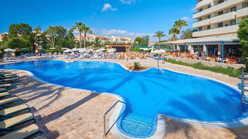 Hotel Flipflop Cala Romantica