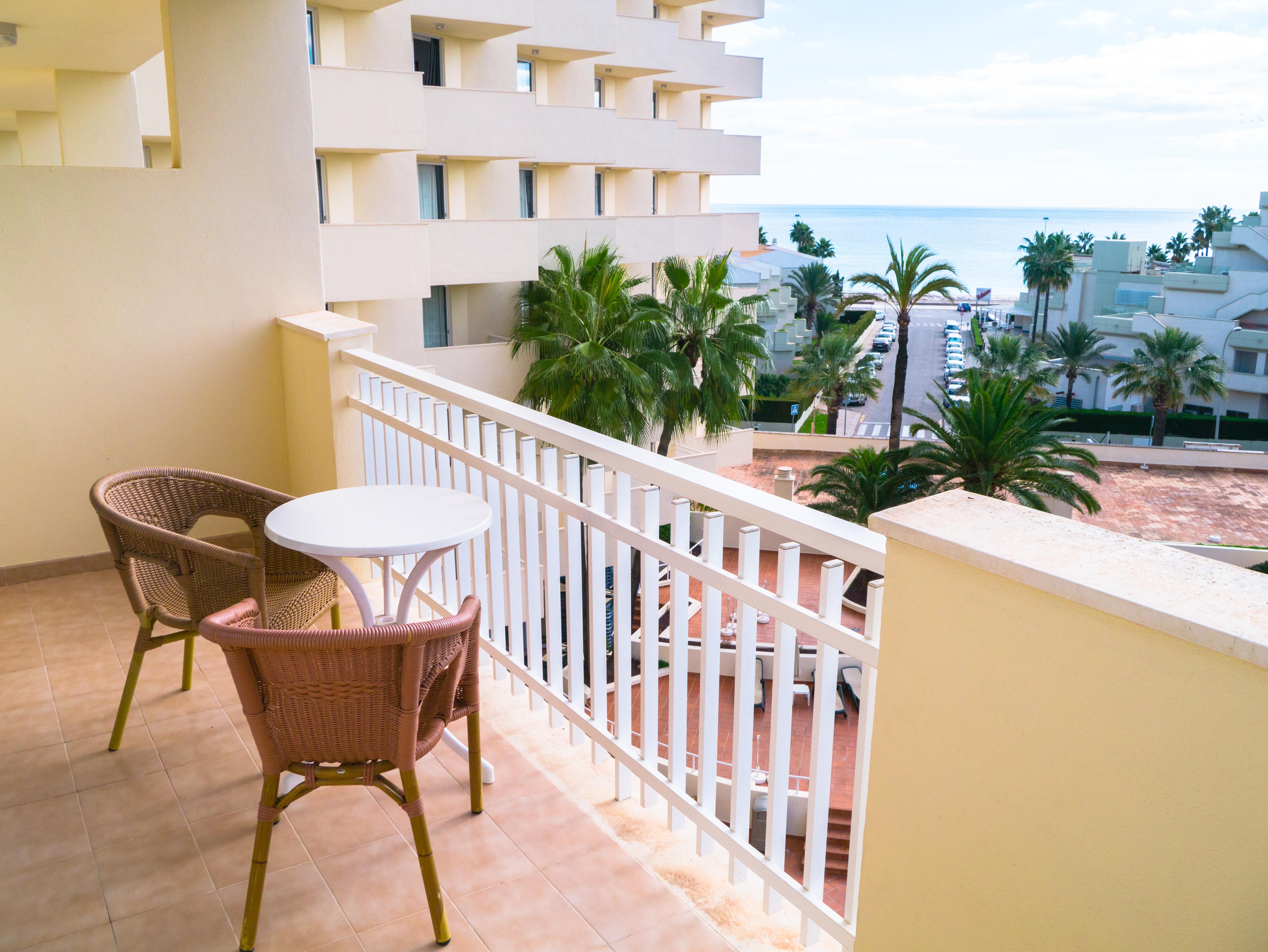 Ibersol Siurell 4* Sa Coma (Mallorca)