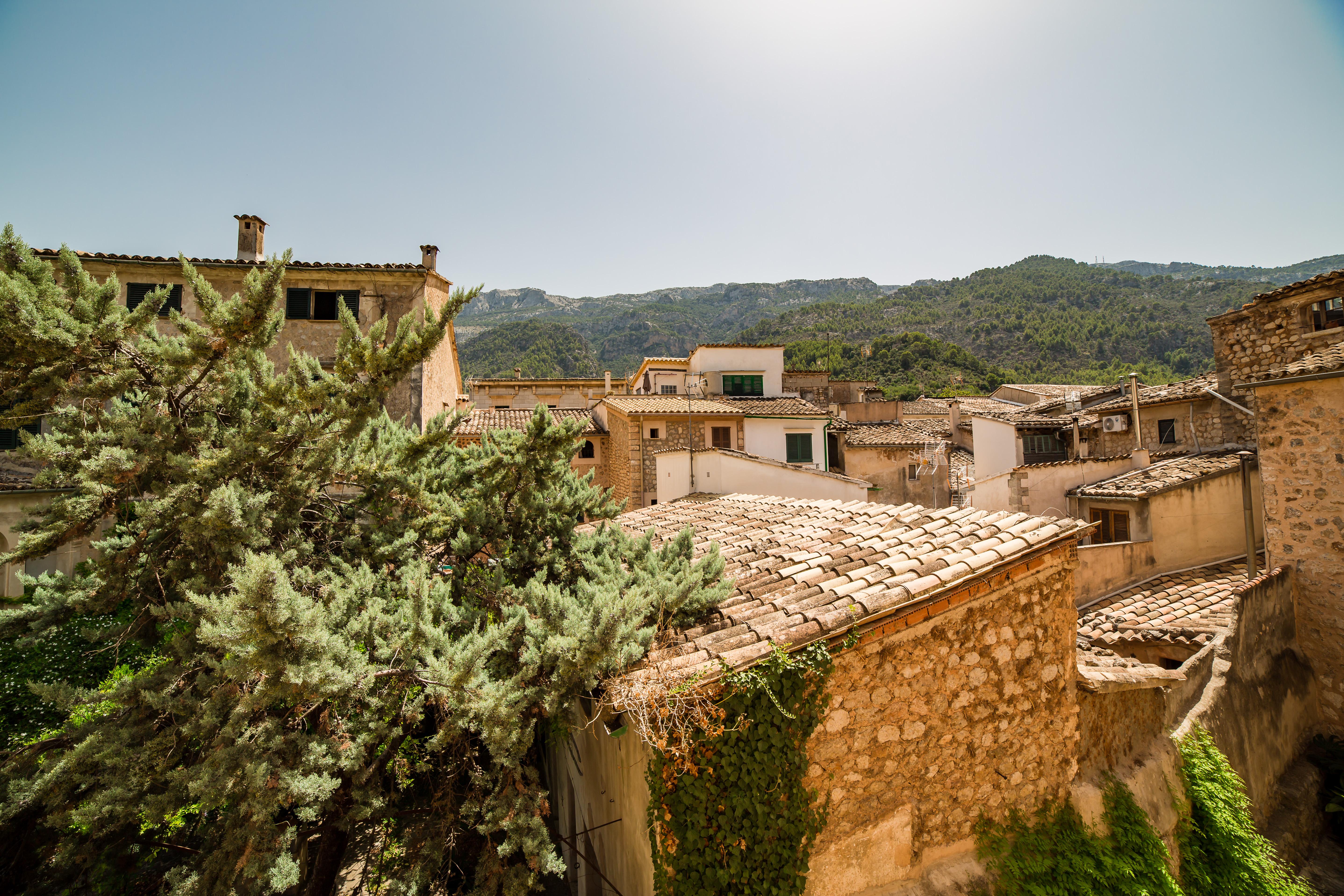 Hotel Ca'l Bisbe 4*