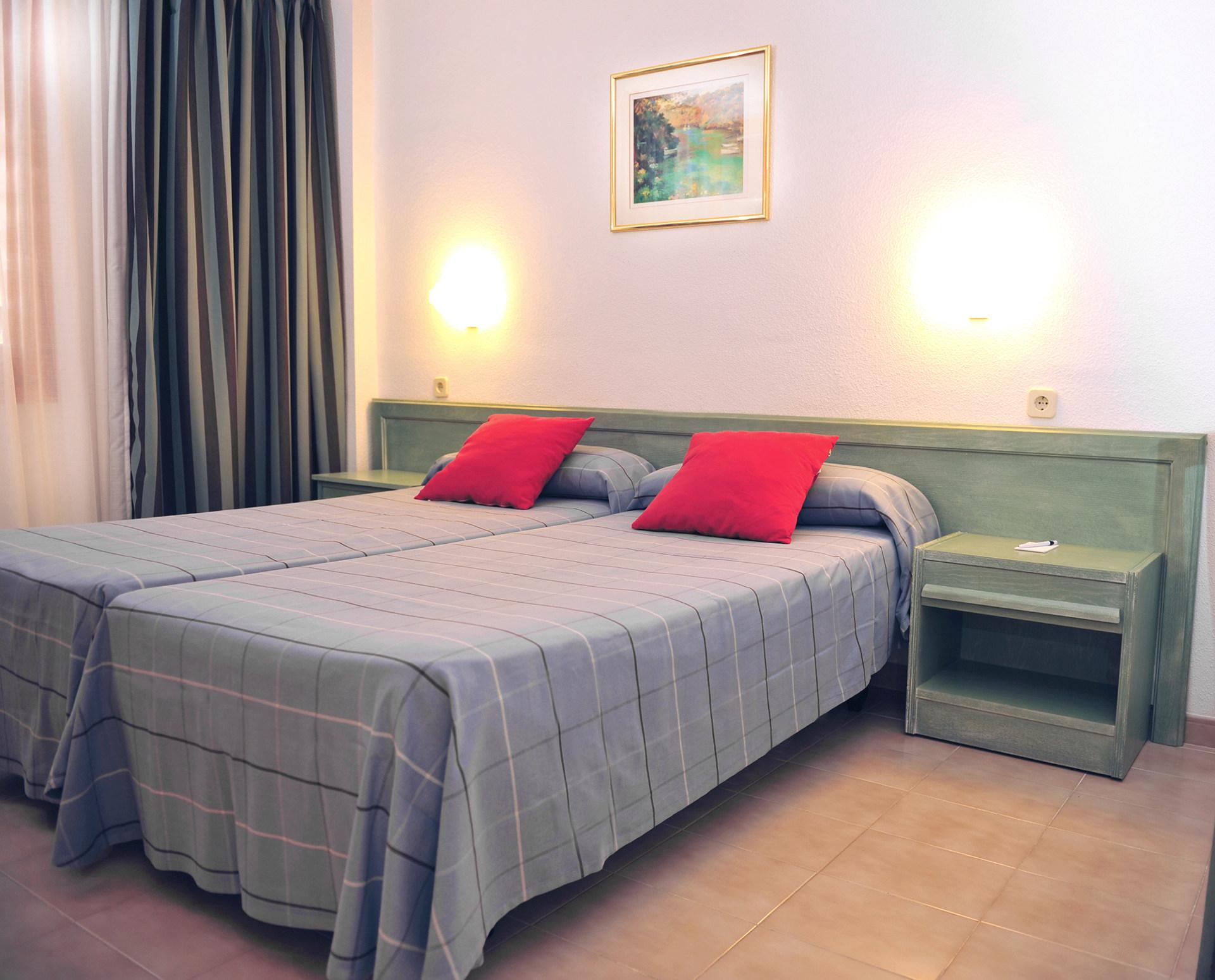 Hotel Ibersol Siurell