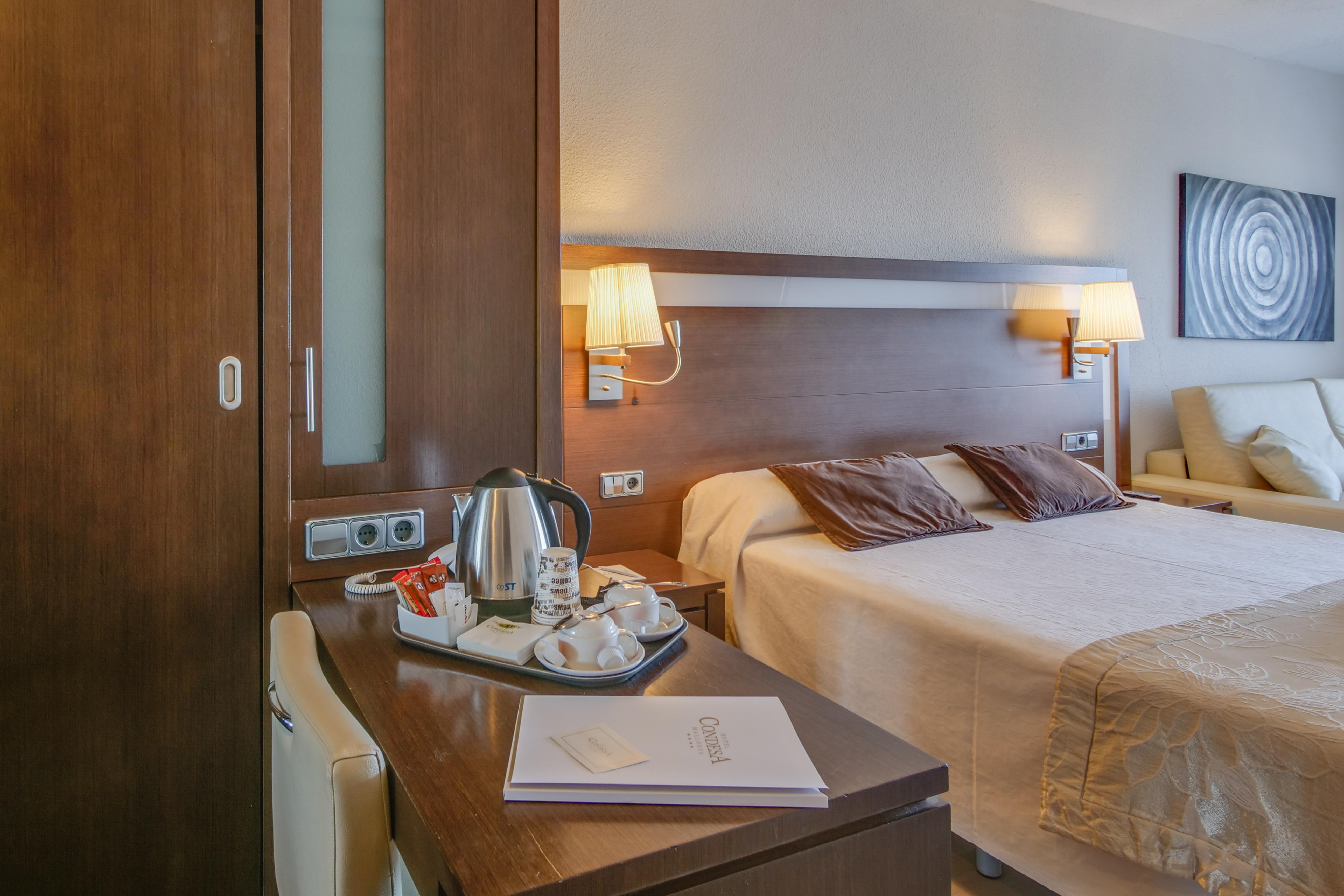Condesa Hotel 4*
