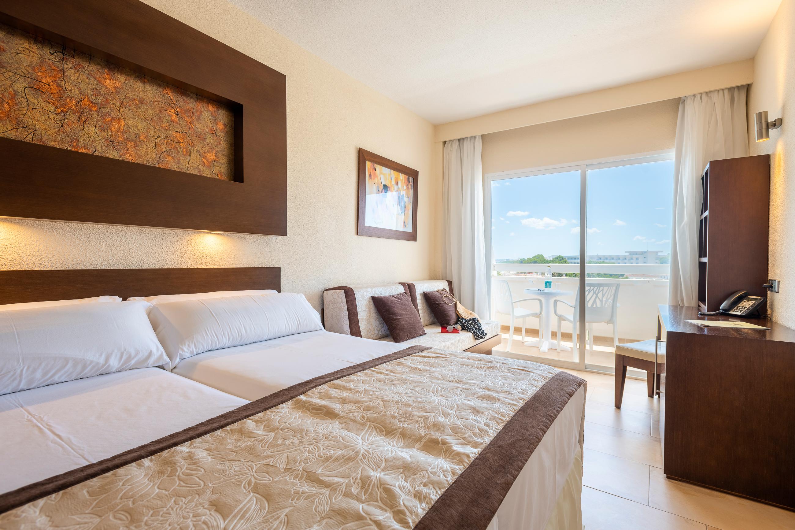 Condesa Hotel