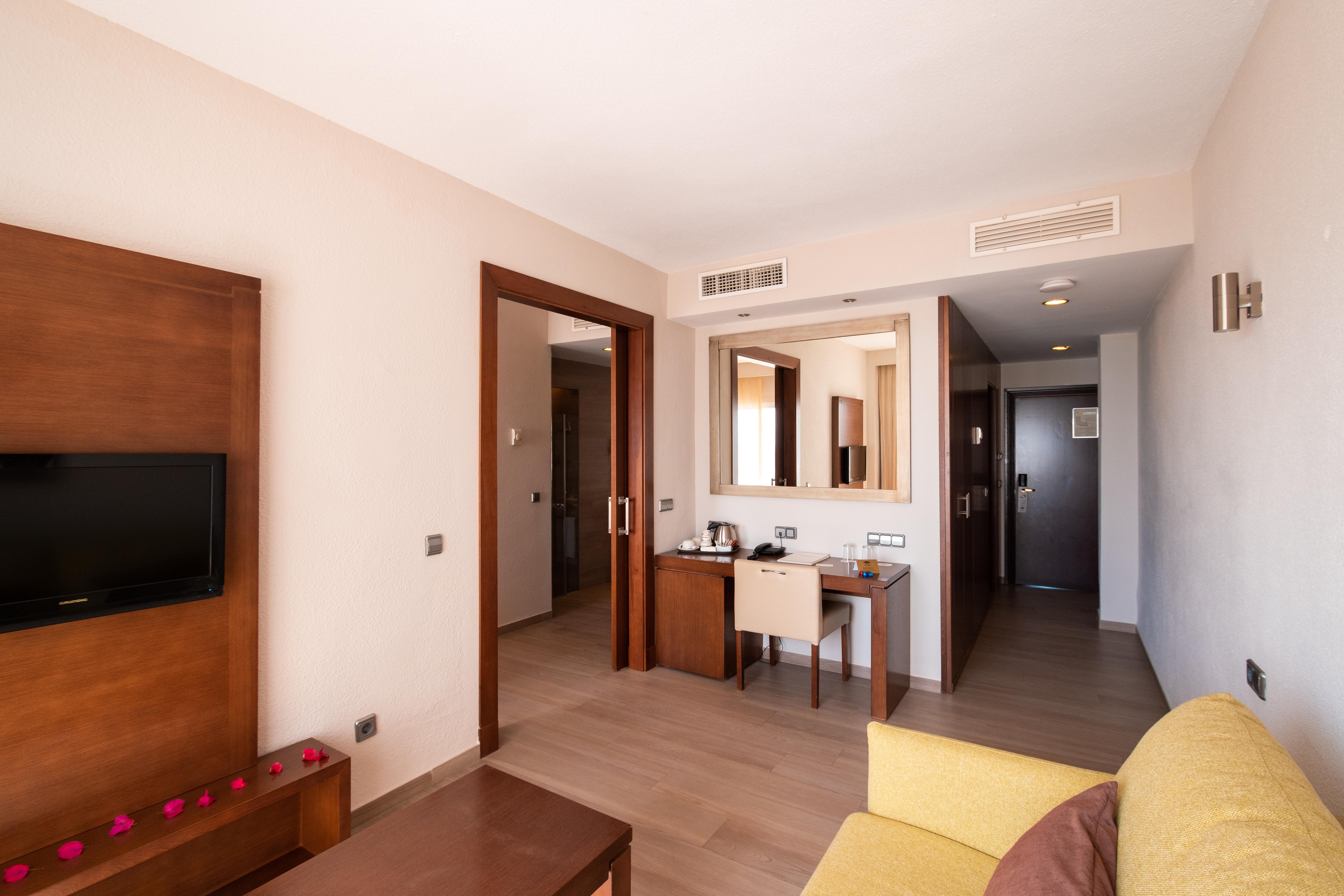 Condesa 4* Port de Alcudia (Mallorca)