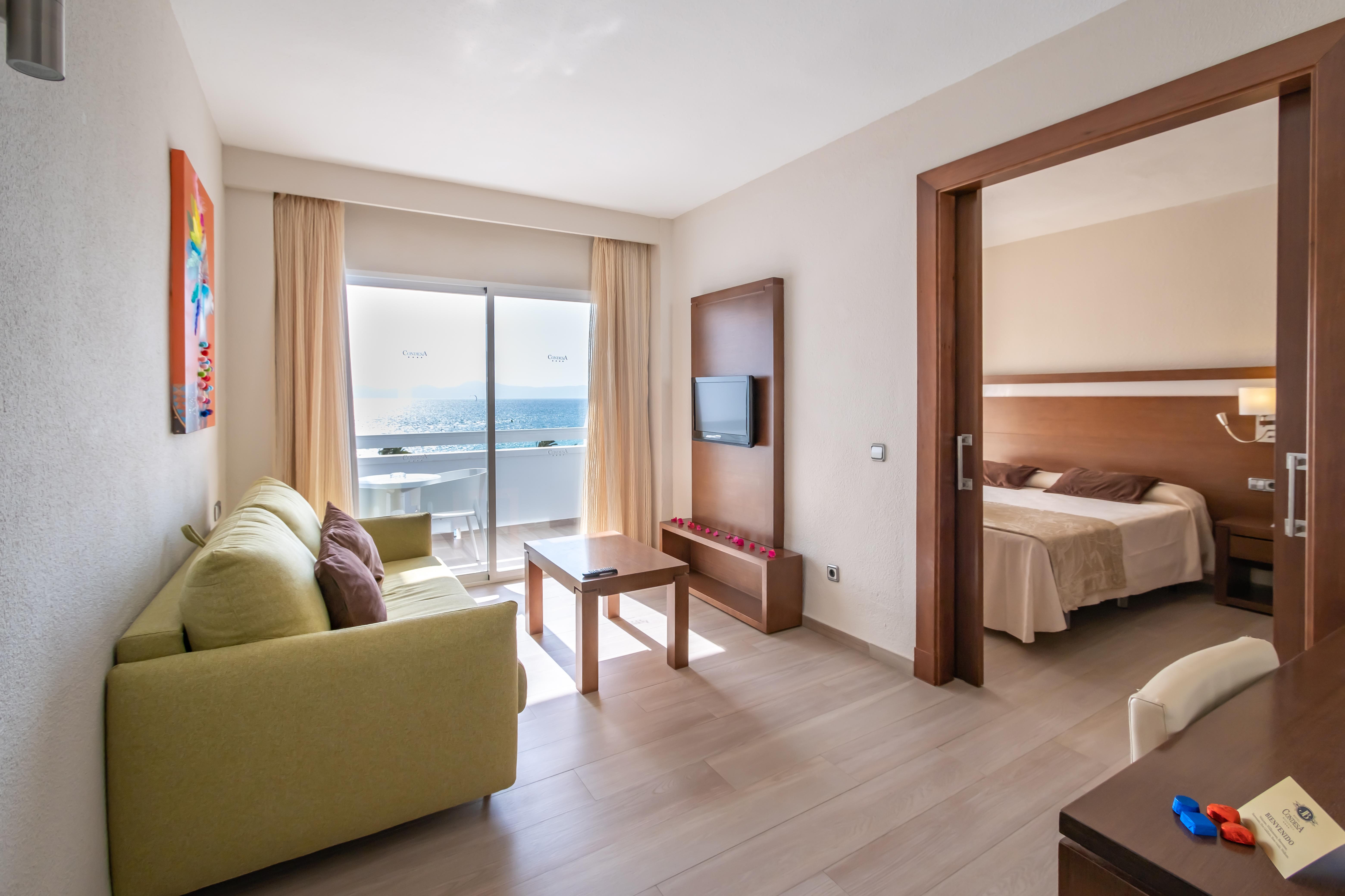 Condesa 4* Port de Alcudia (Mallorca)