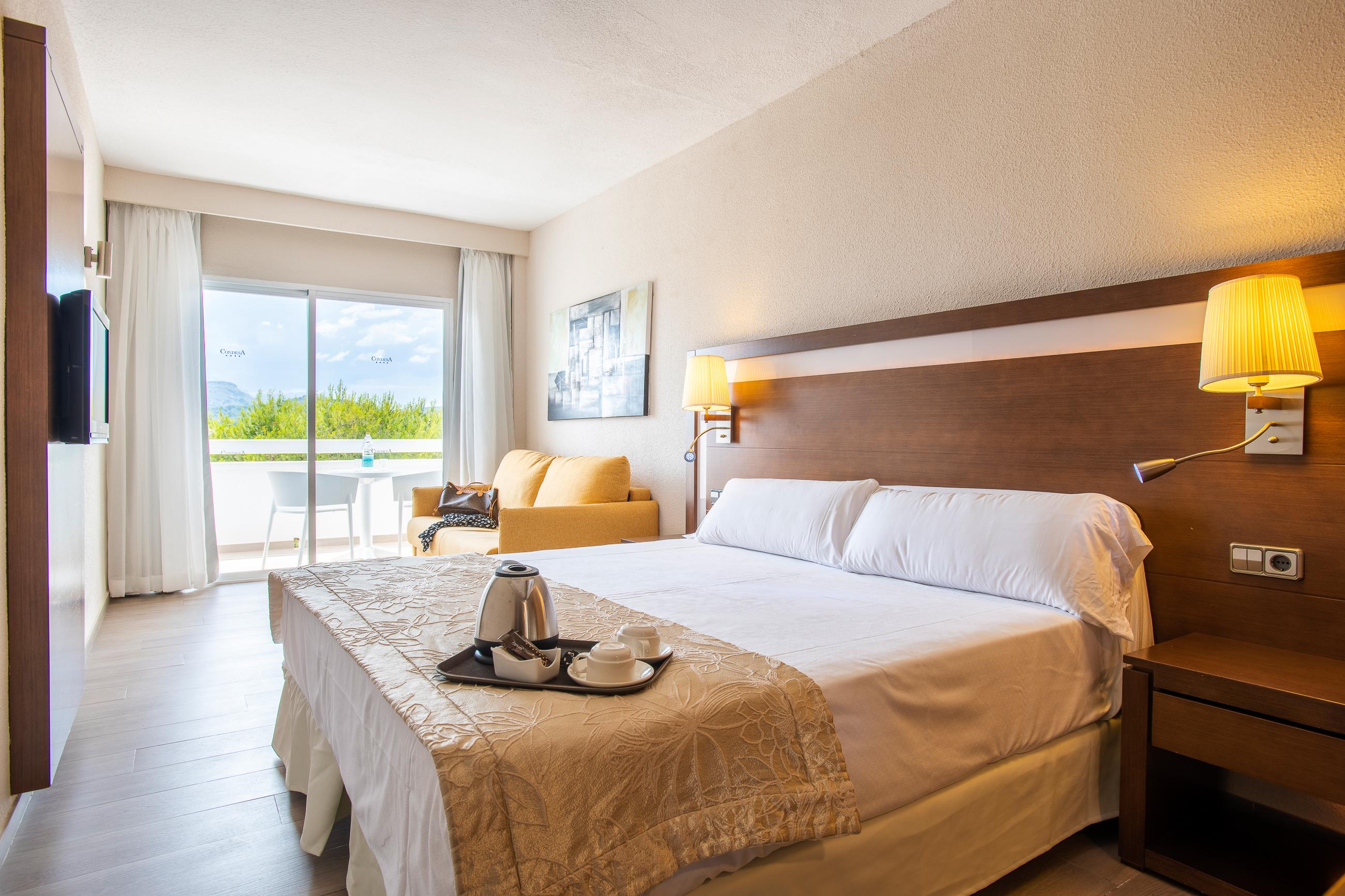 Condesa Hotel 4*