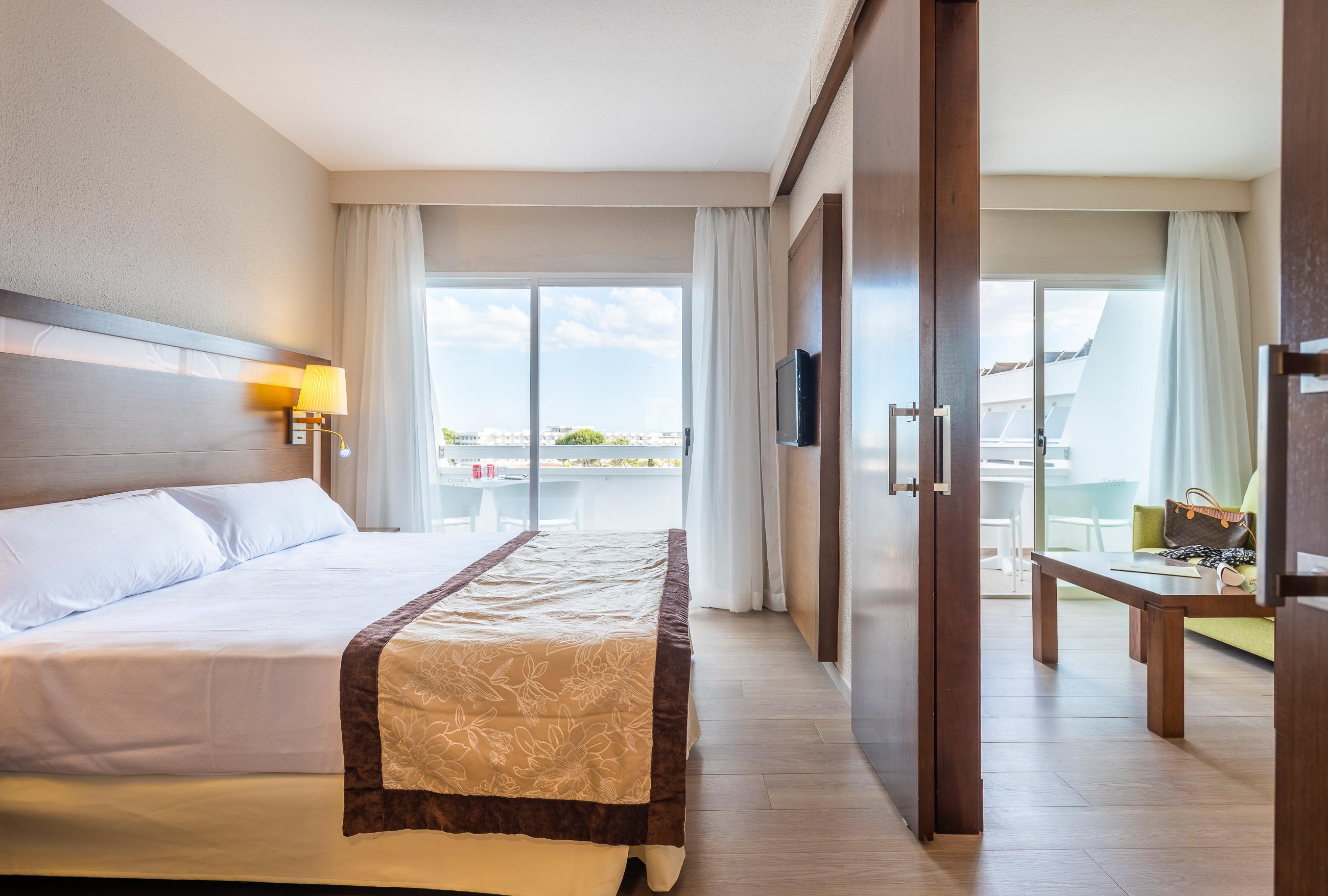 Condesa Hotel