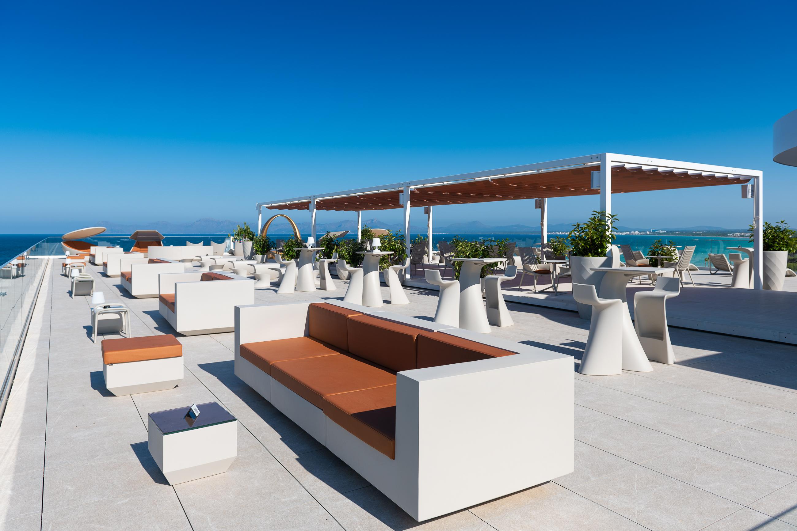 Condesa 4* Port de Alcudia (Mallorca)