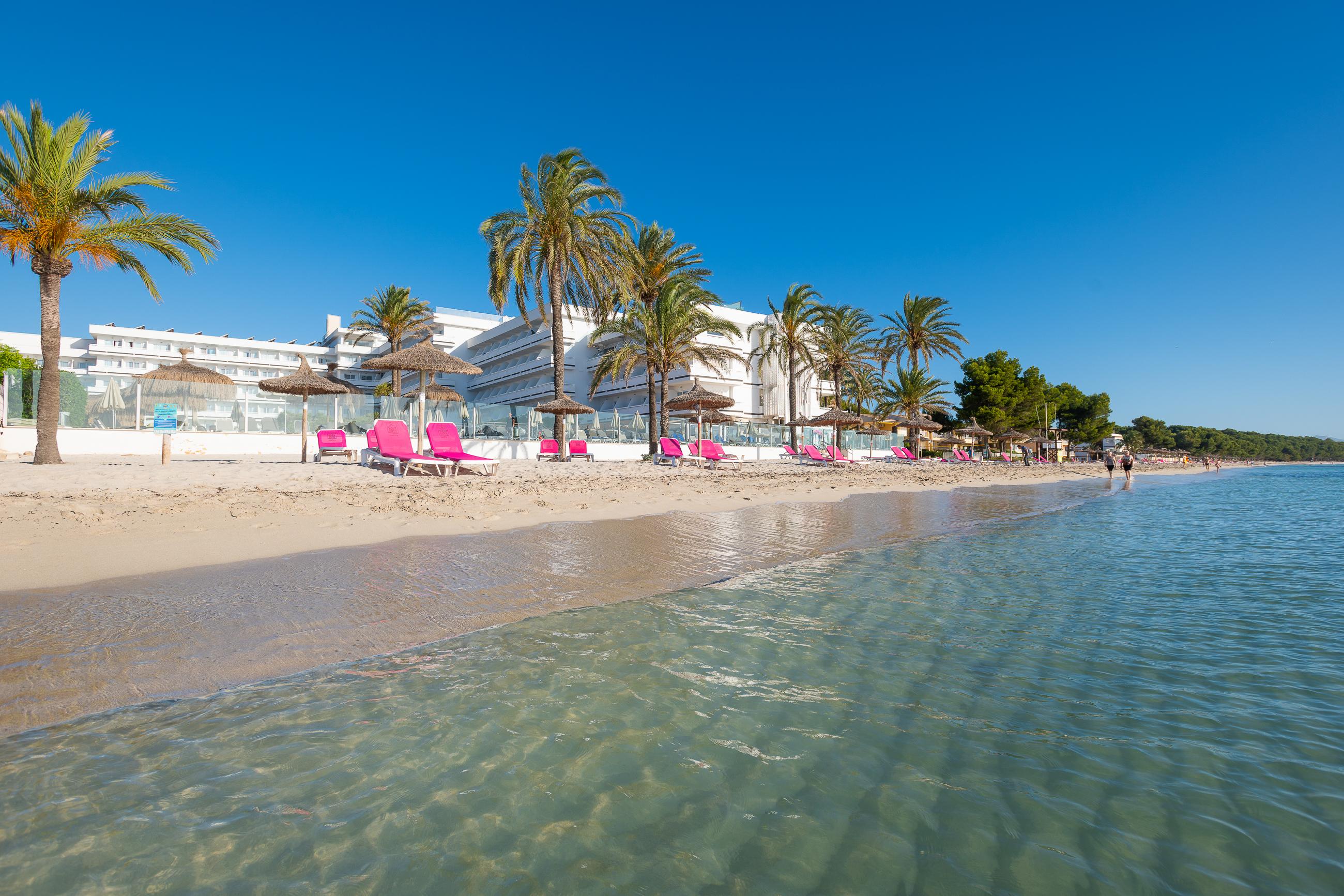 Condesa 4* Port de Alcudia (Mallorca)