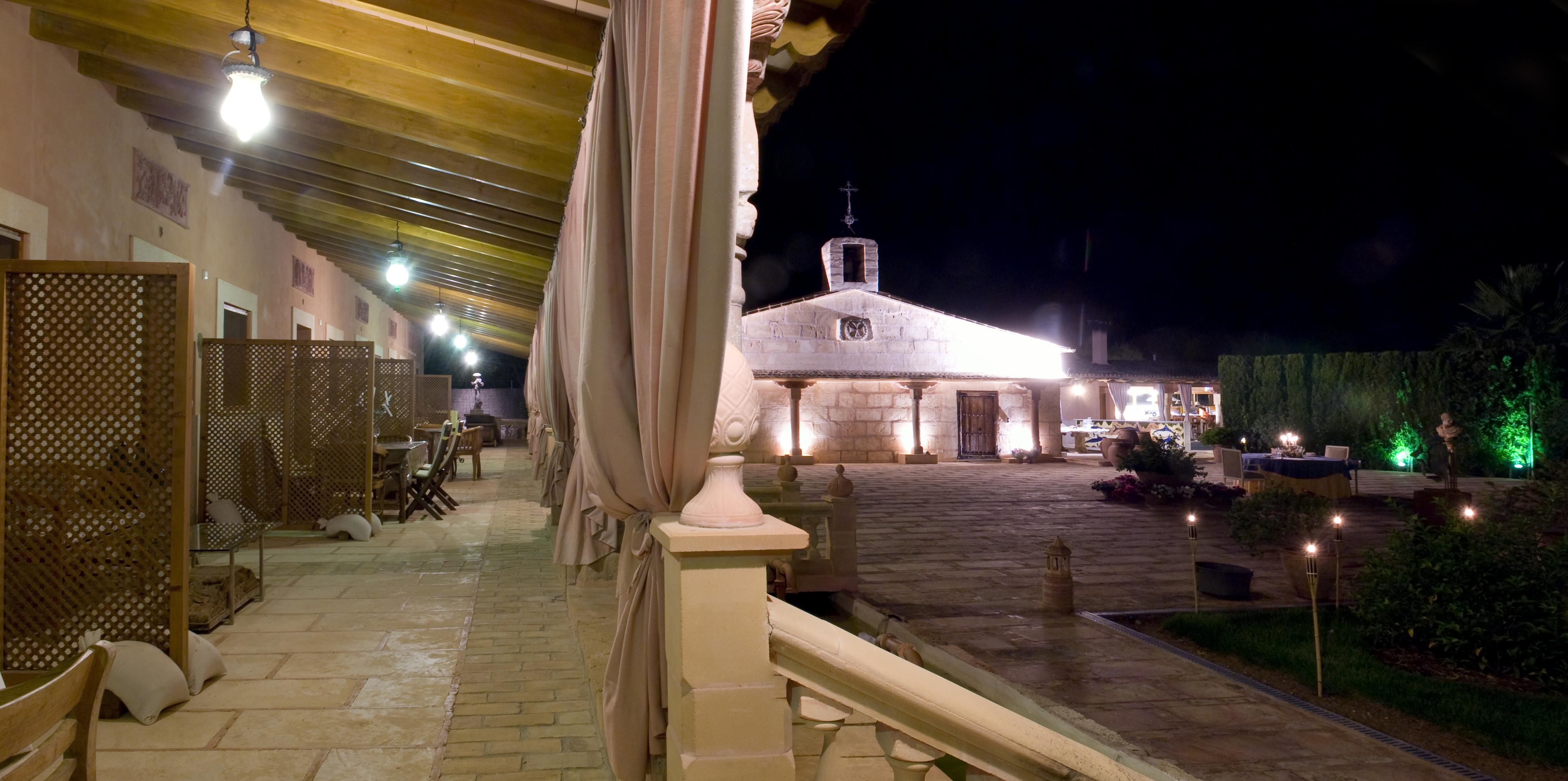 Es Revellar Art - Adults Only Agroturismo Campos (Mallorca)