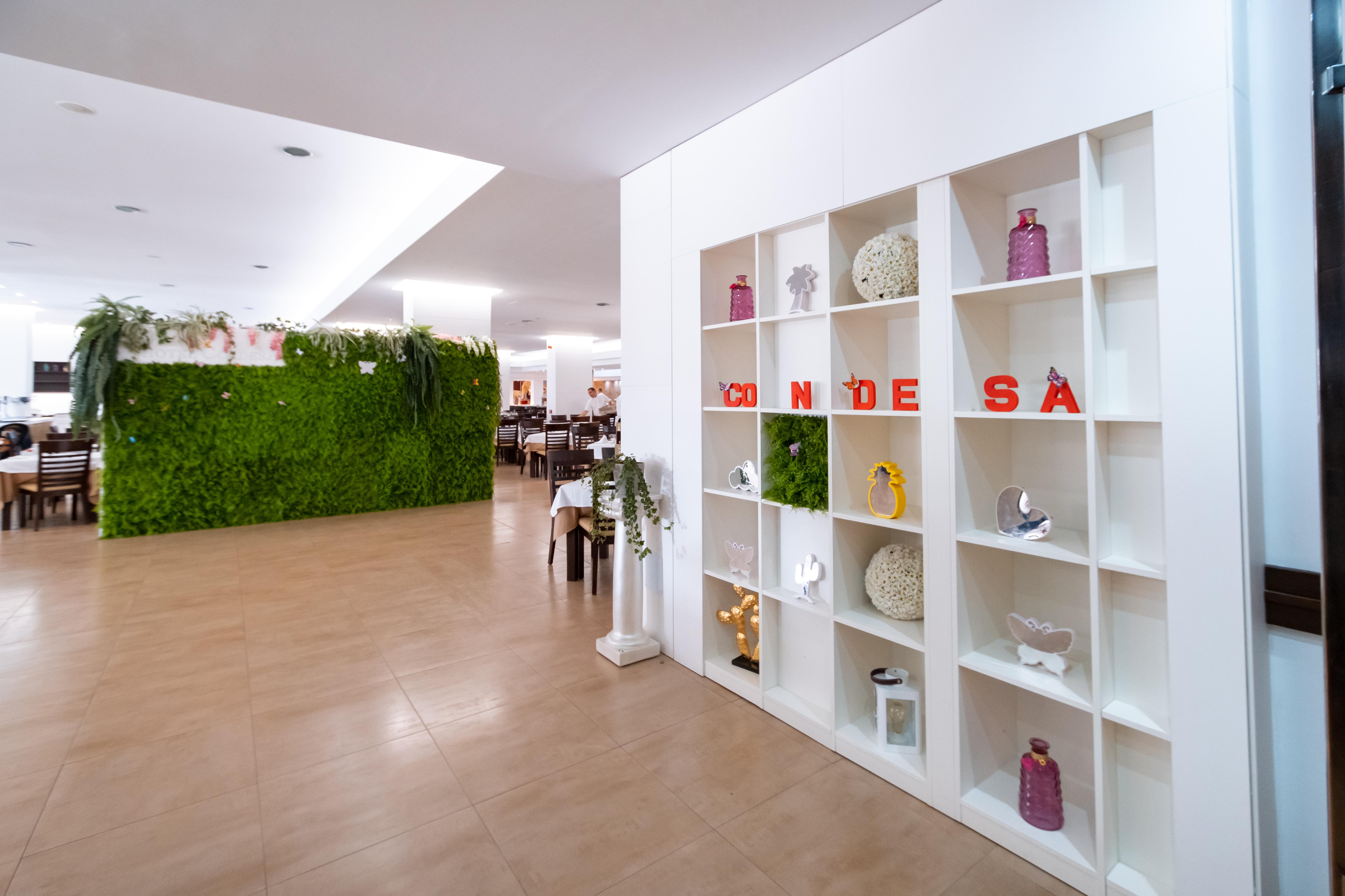 Condesa Hotel