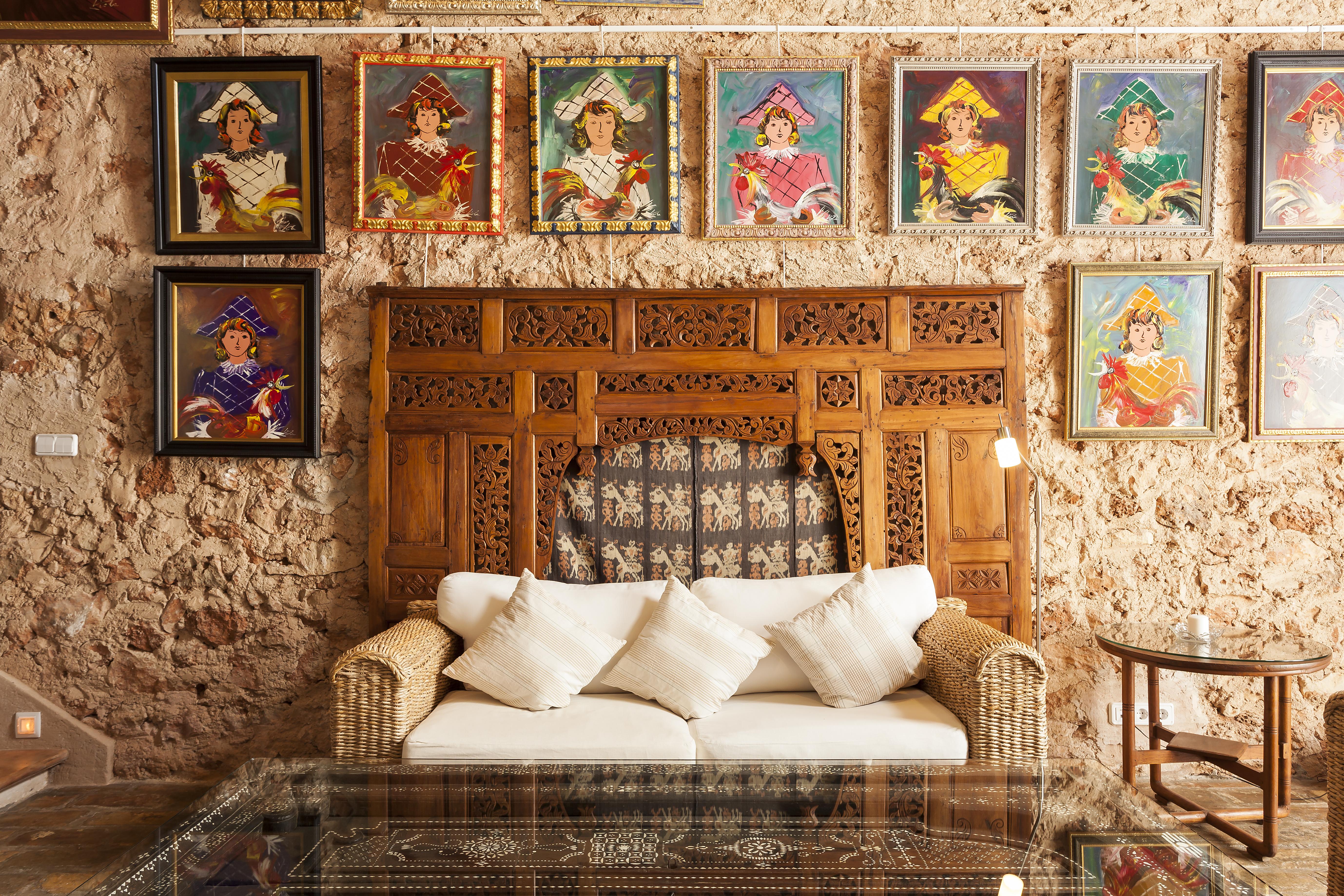 Es Revellar Art - Adults Only Campos (Mallorca)