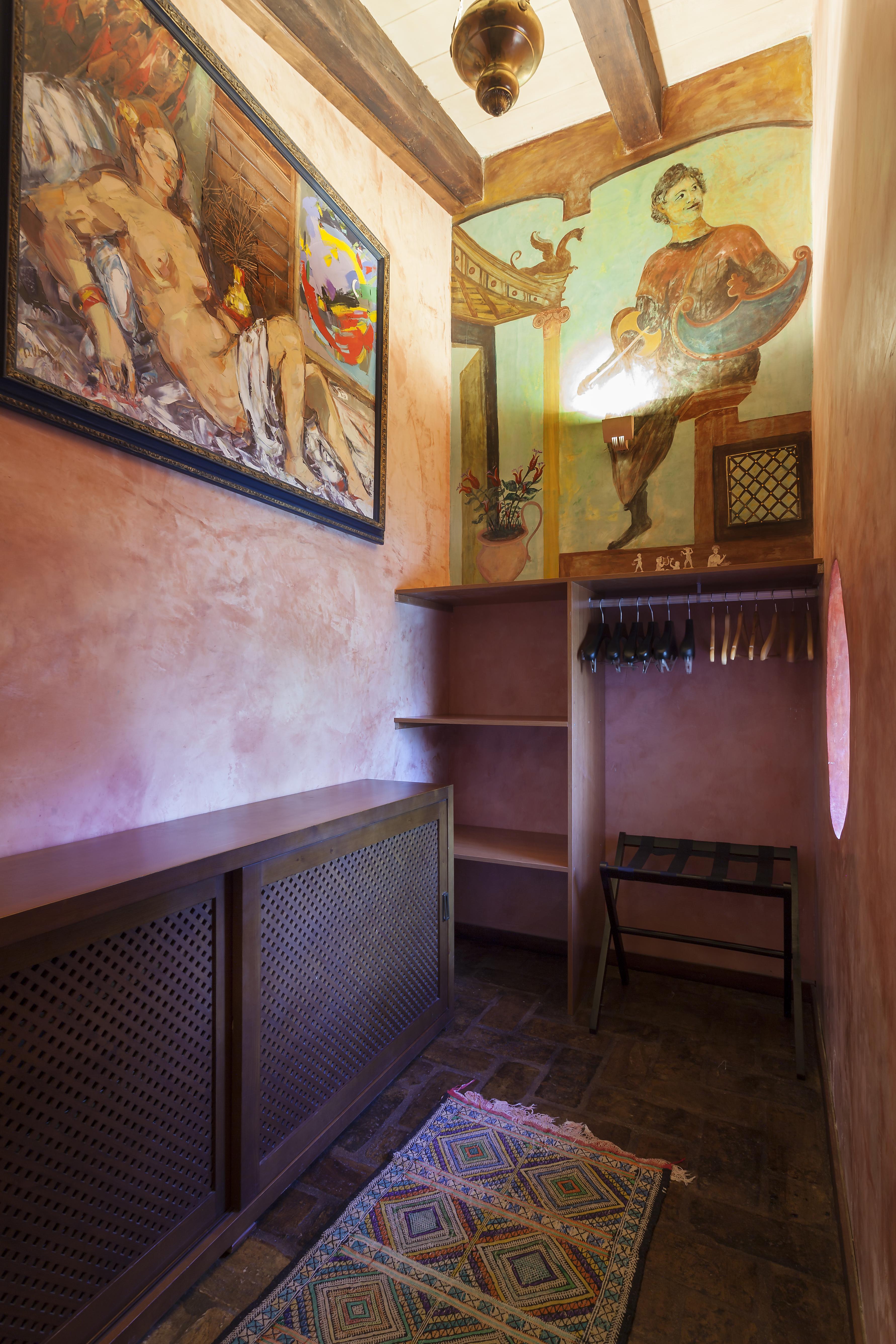 Es Revellar Art - Adults Only Campos (Mallorca)