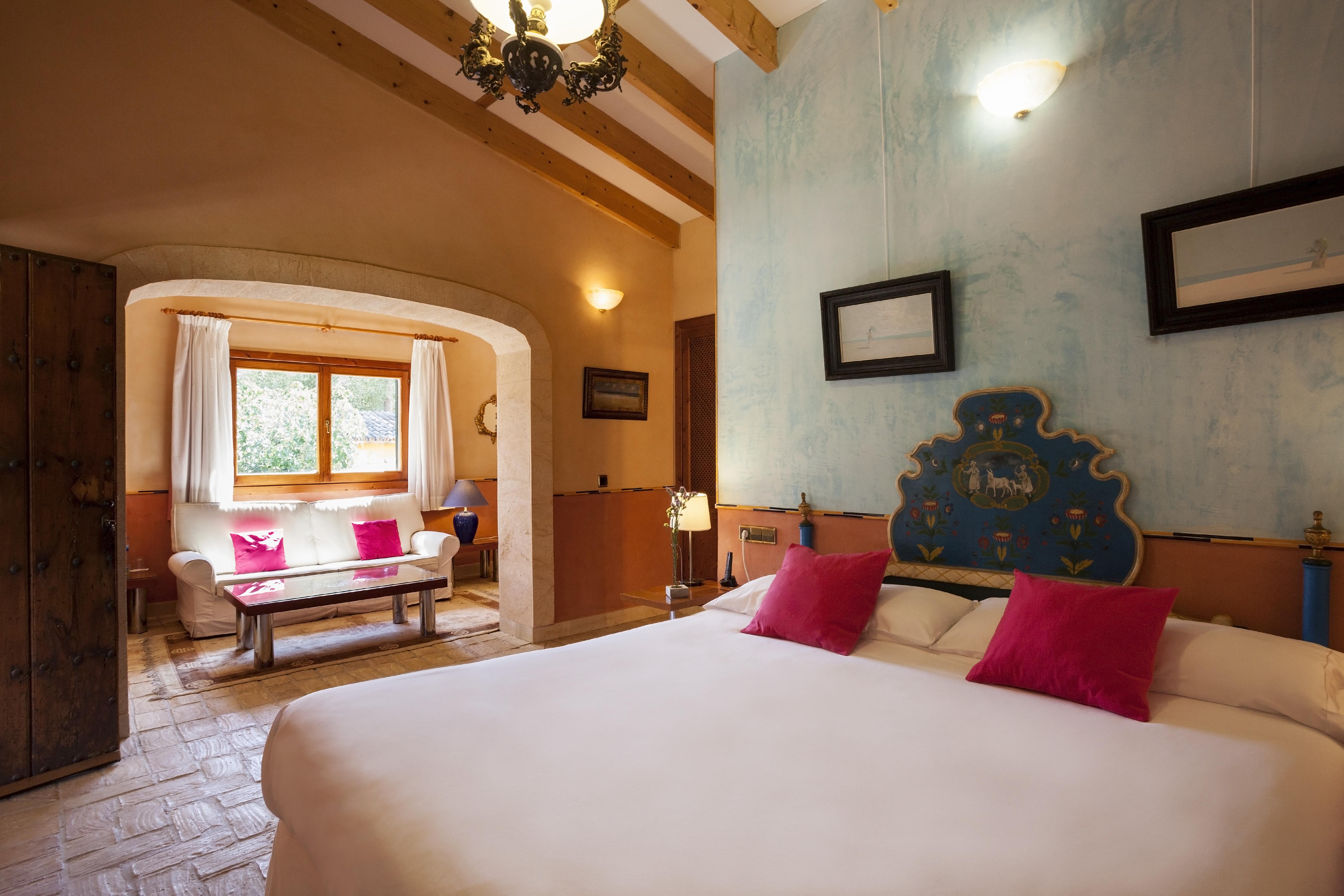 Es Revellar Art - Adults Only Agroturismo *