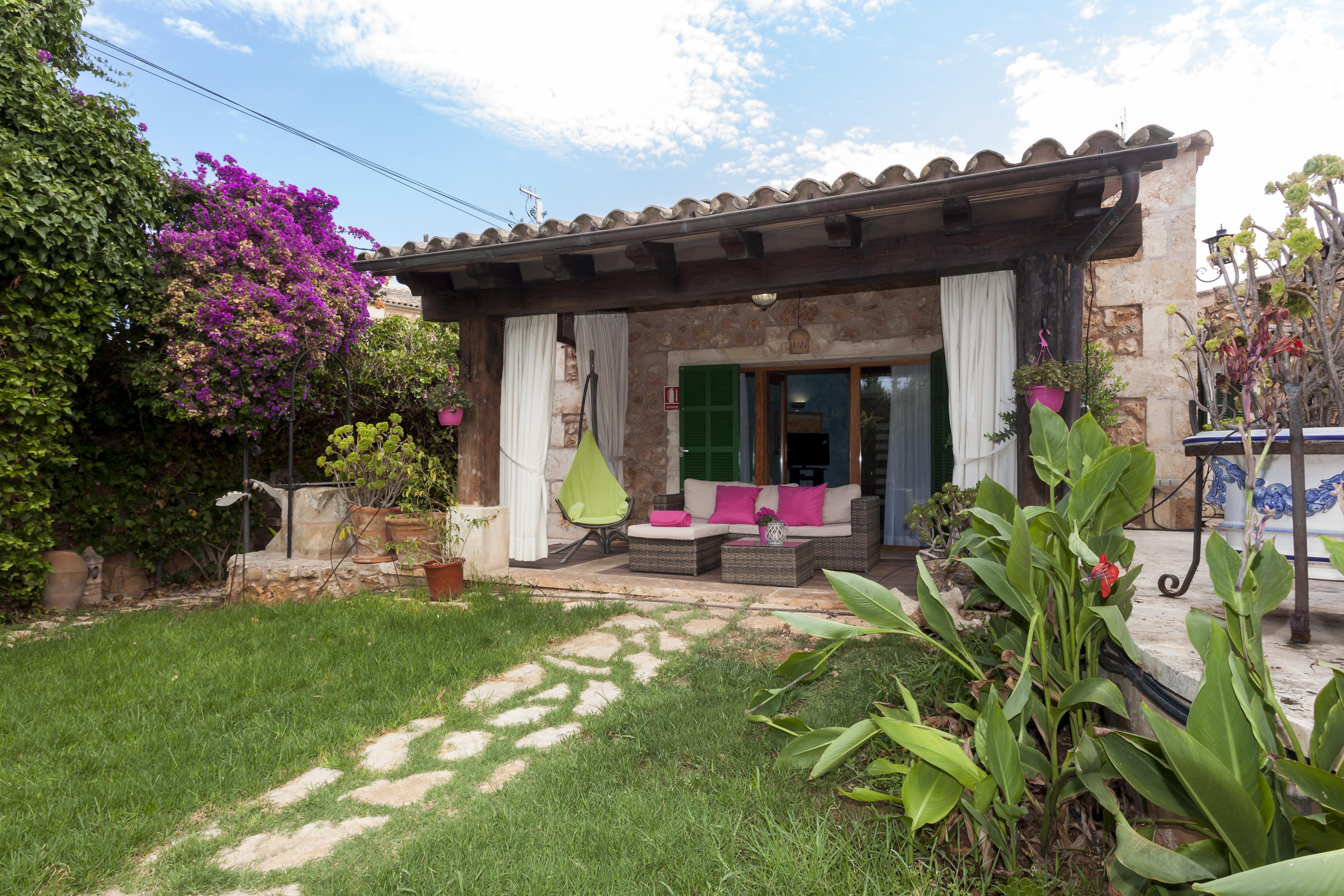 Es Revellar Art - Adults Only Agroturismo *