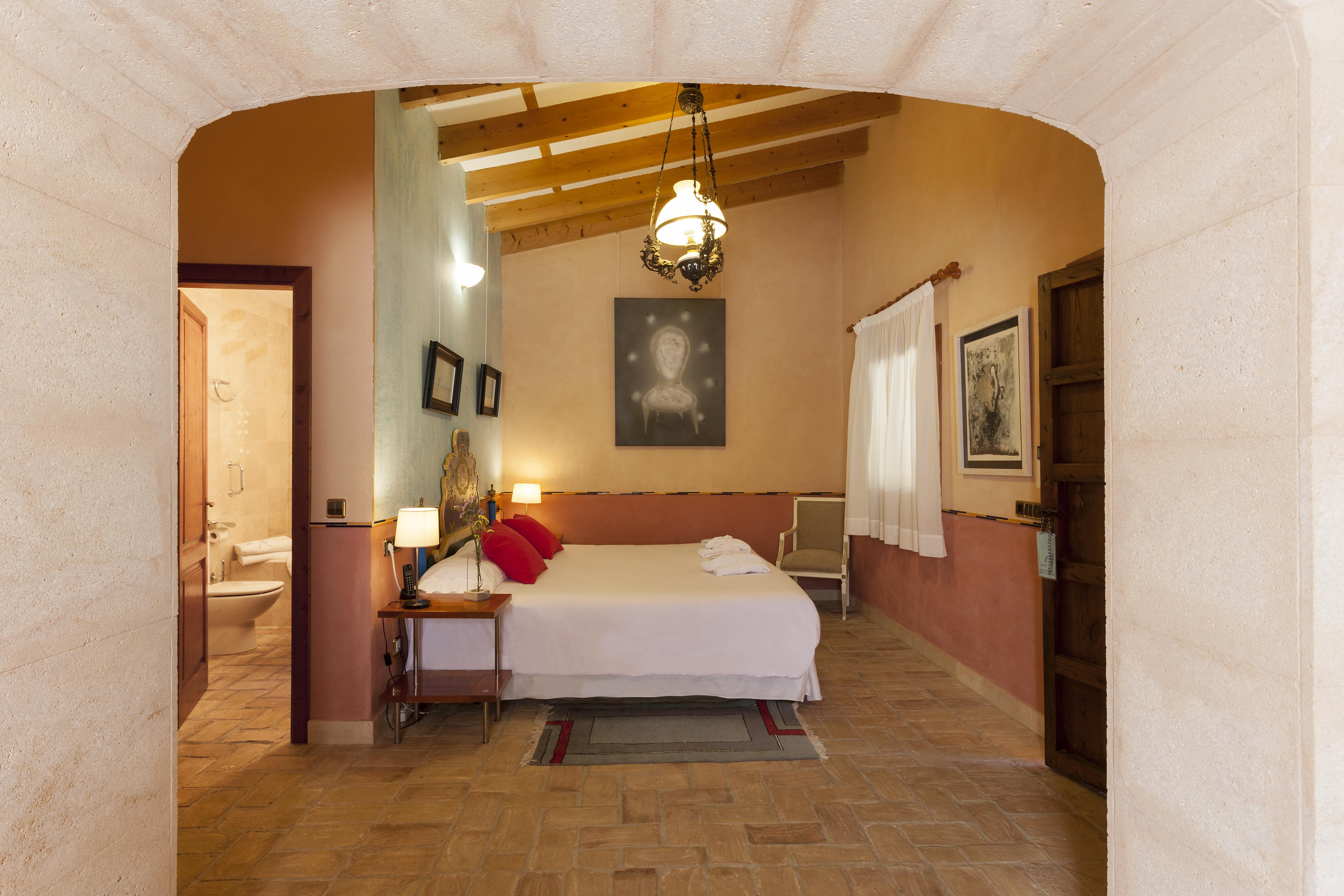 Es Revellar Art - Adults Only * Campos (Mallorca)