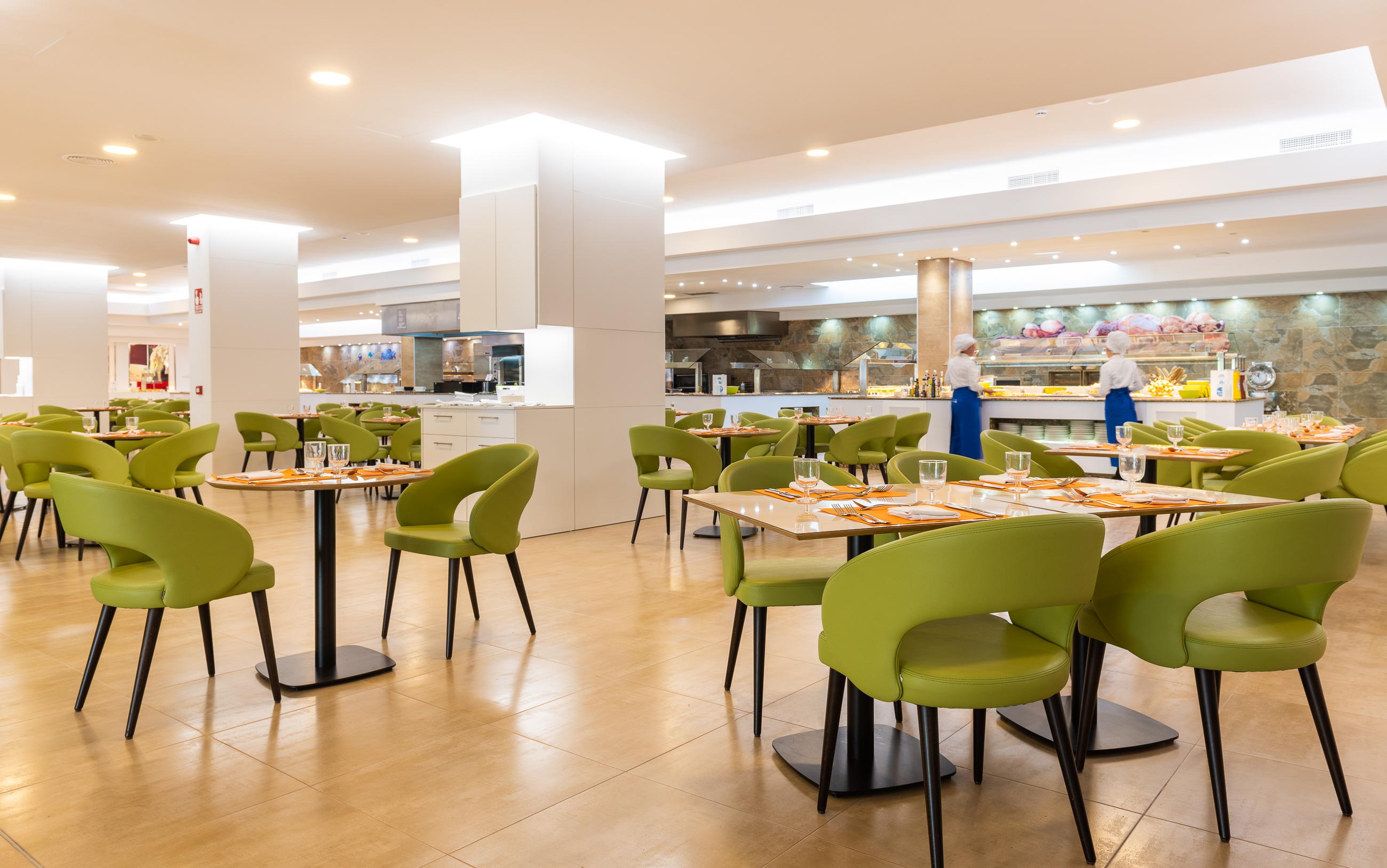 Condesa Hotel