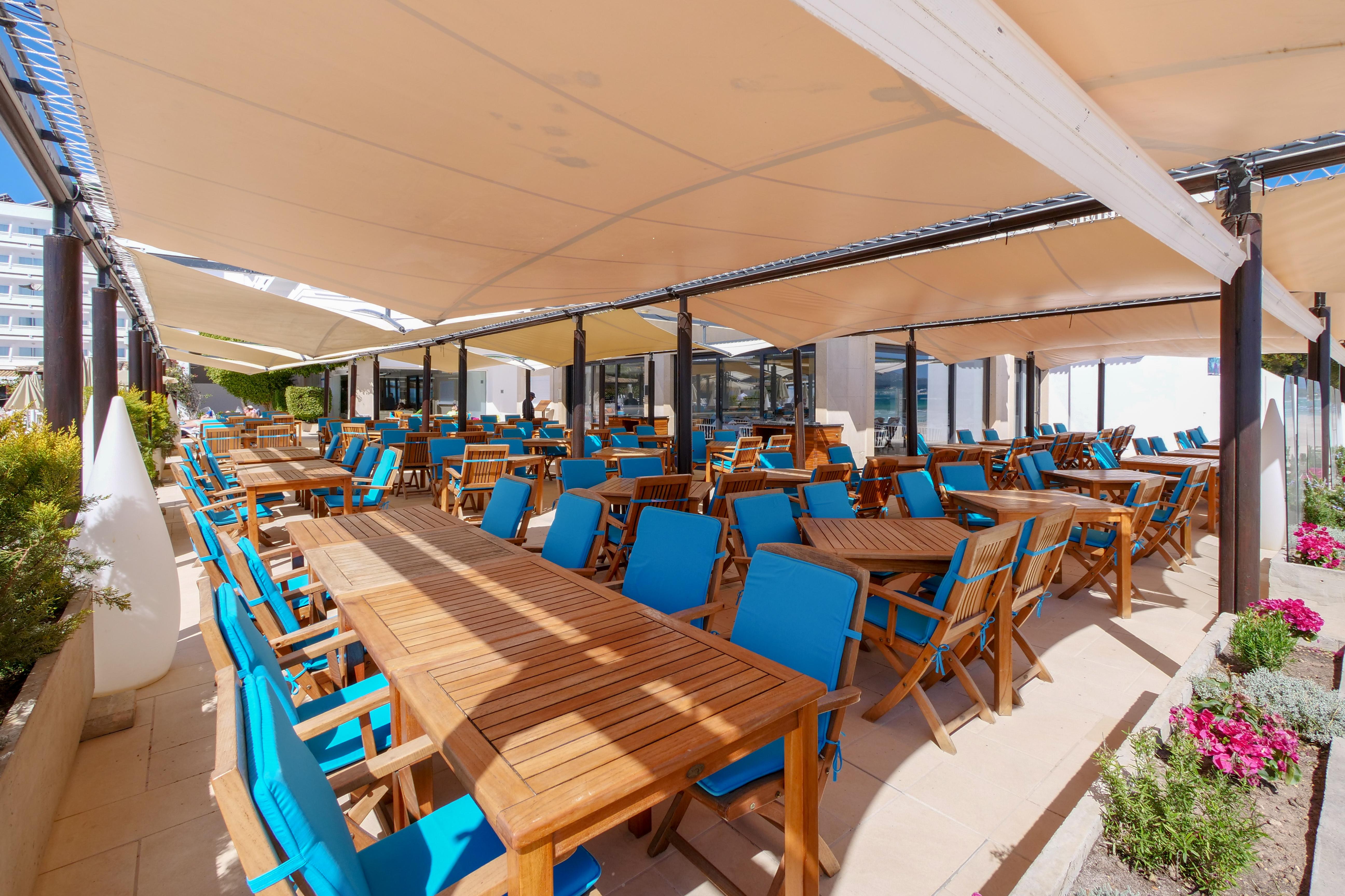 Condesa Hotel 4*