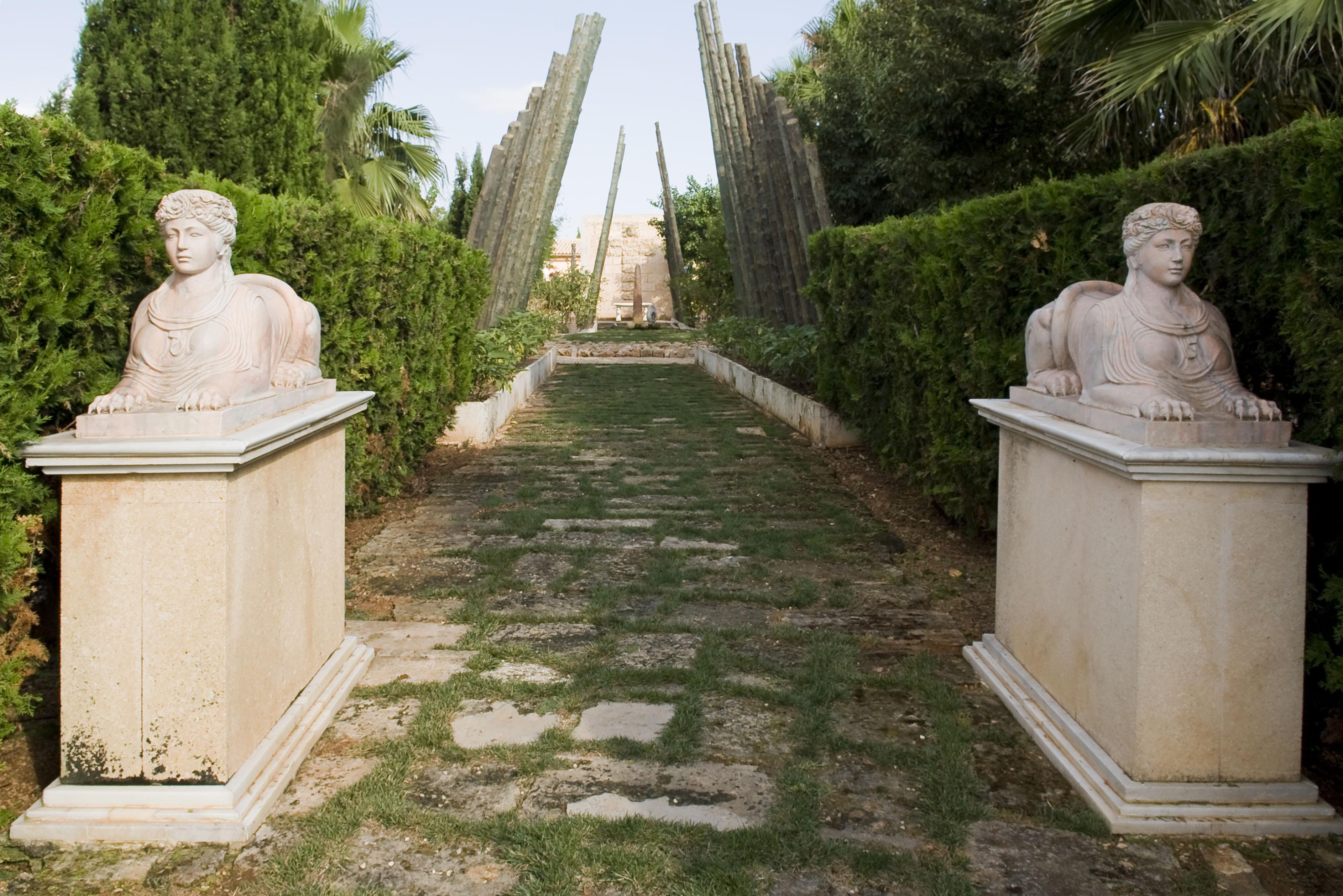 Es Revellar Art - Adults Only * Campos (Mallorca)