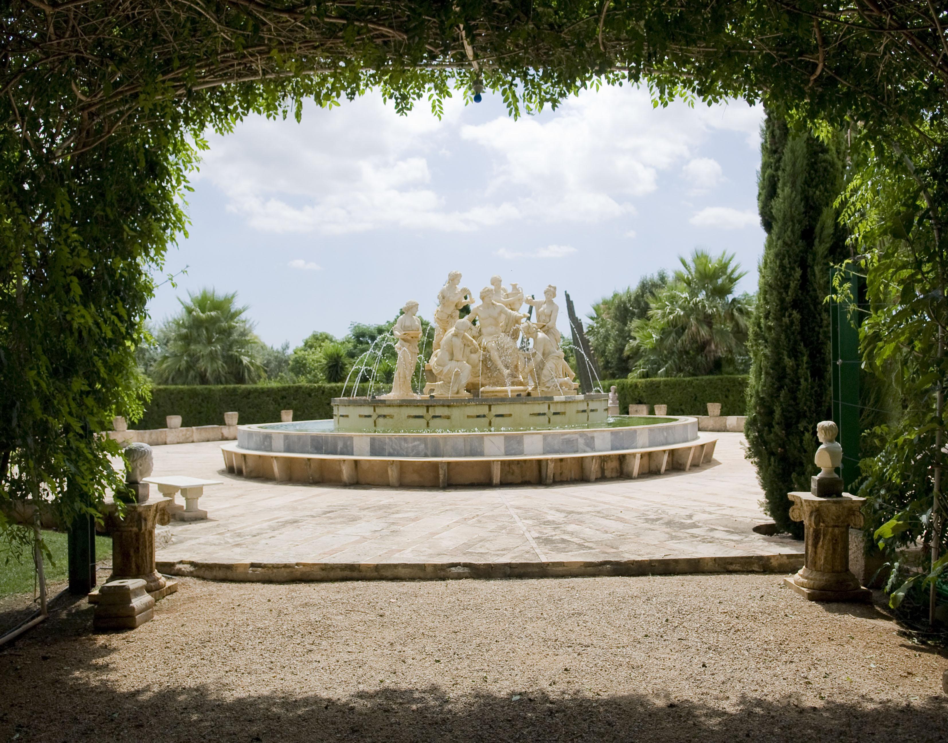 Es Revellar Art - Adults Only Campos (Mallorca)