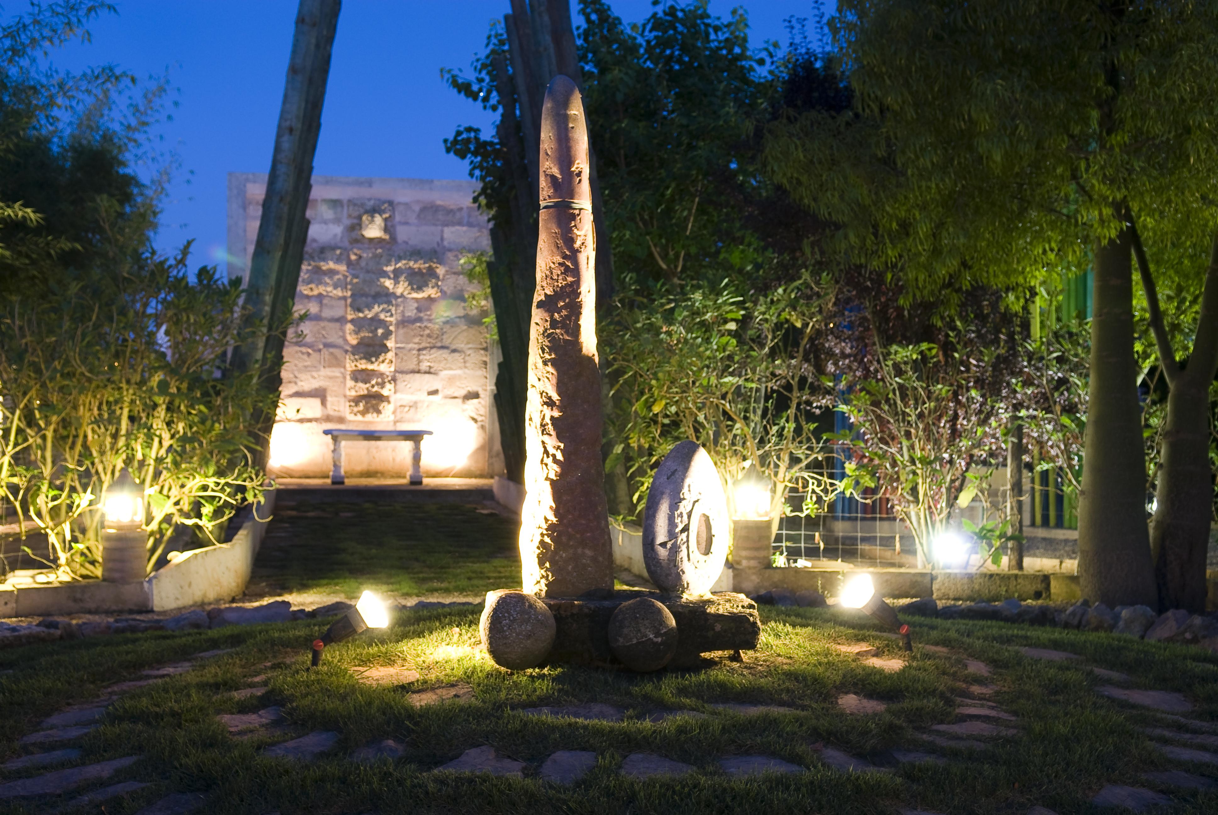 Es Revellar Art - Adults Only * Campos (Mallorca)