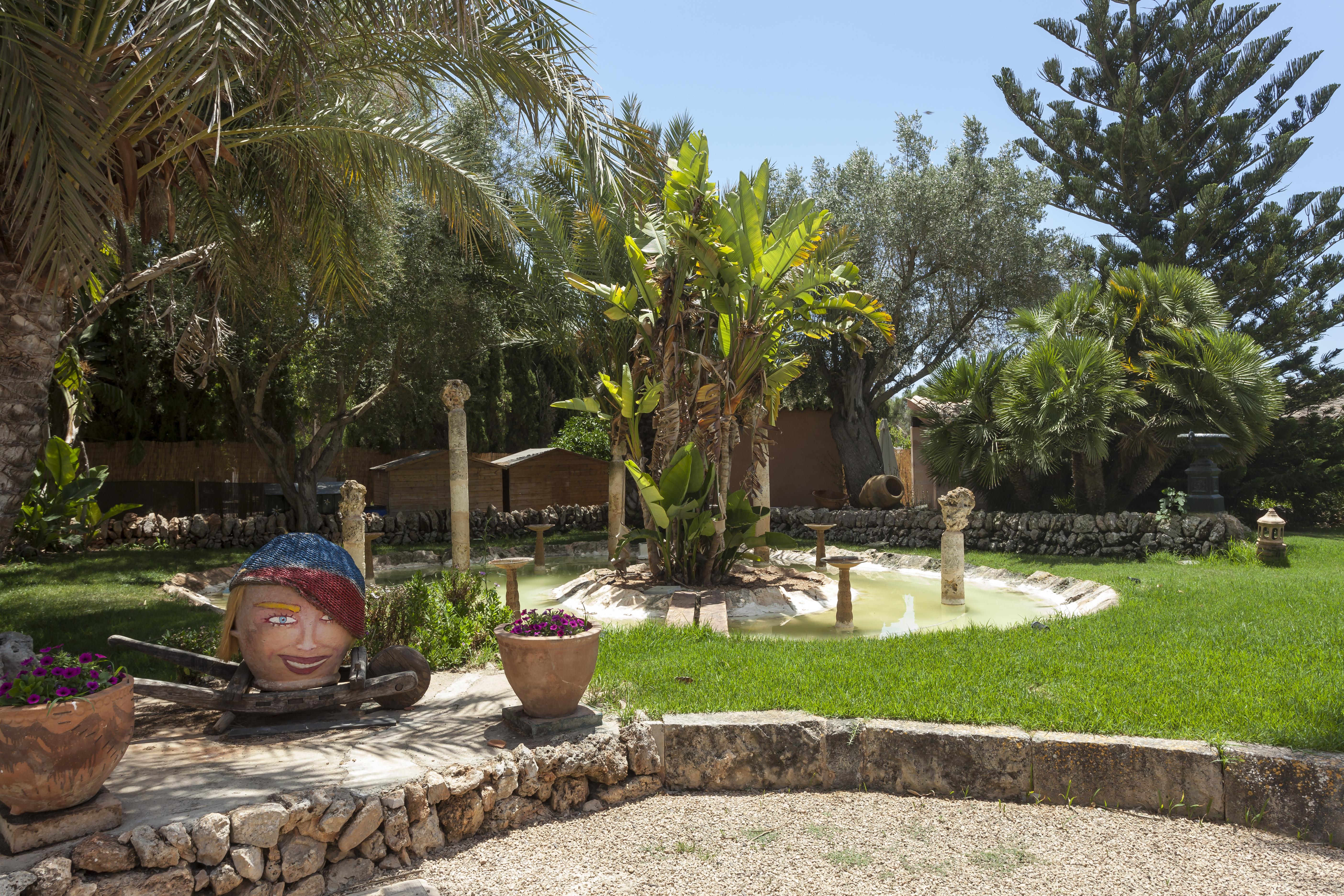 Es Revellar Art - Adults Only Agroturismo