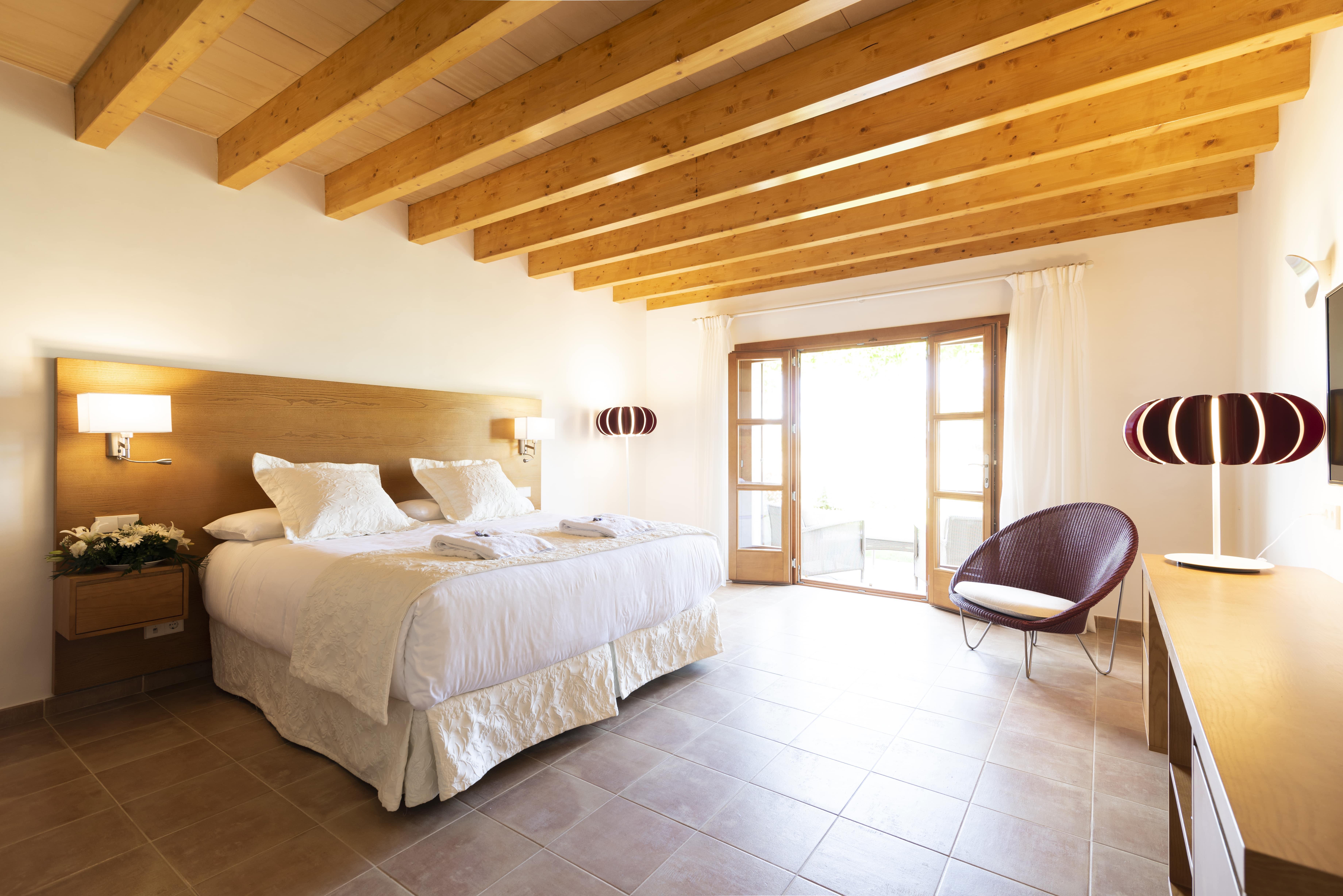 Aumallia & Hotel
