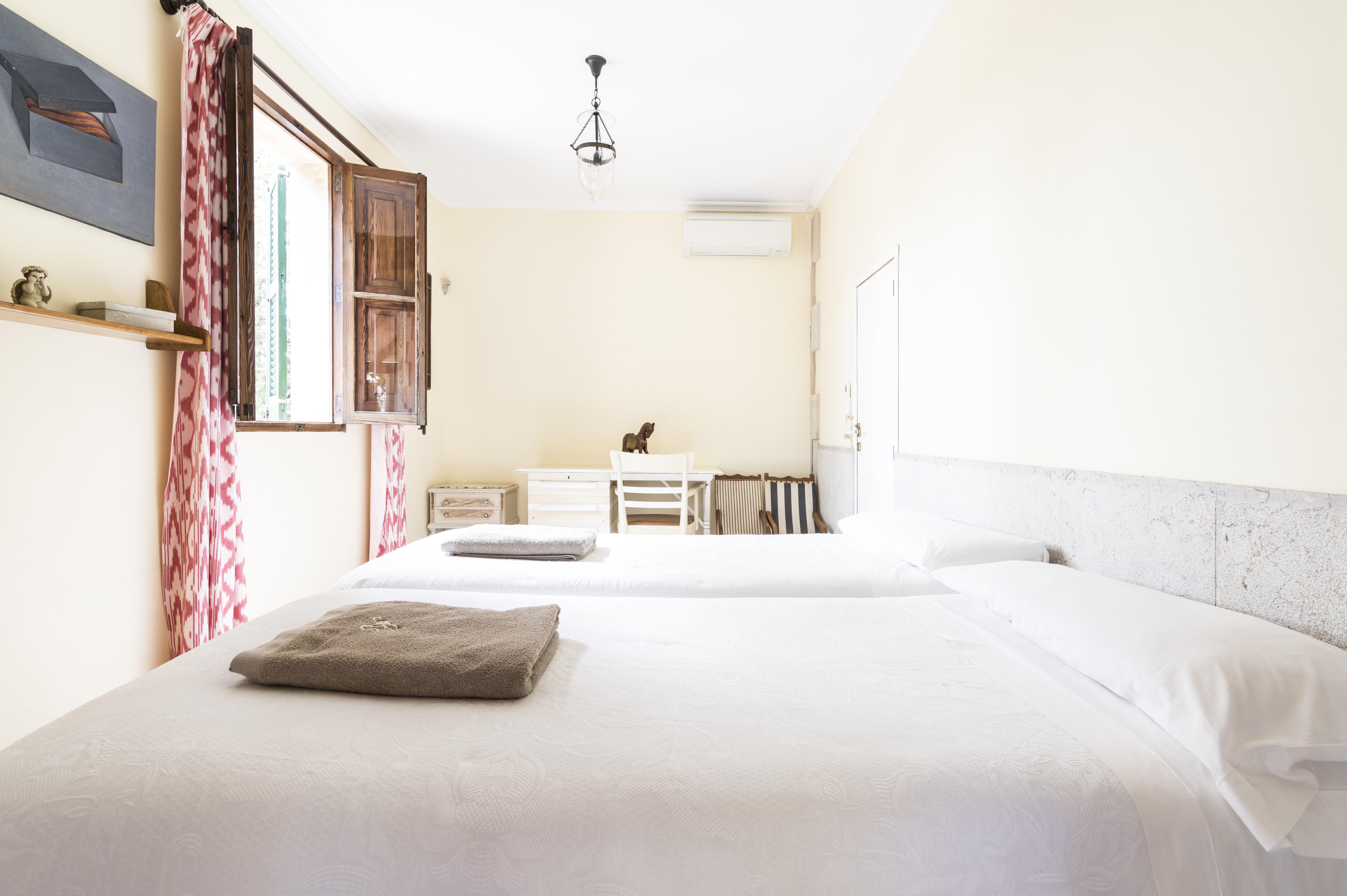 Hotel Aumallia &