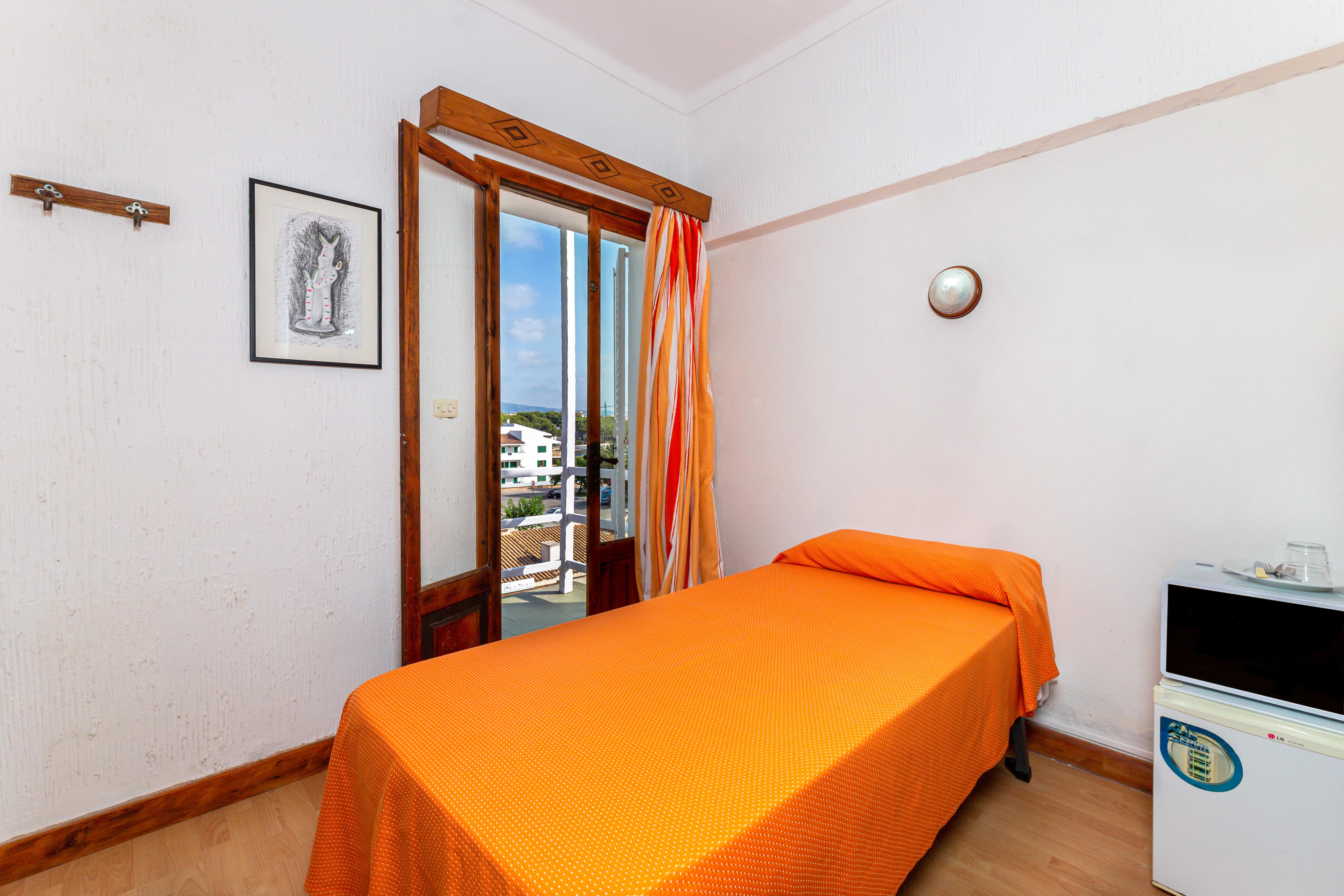 Residencia San Francisco 3*