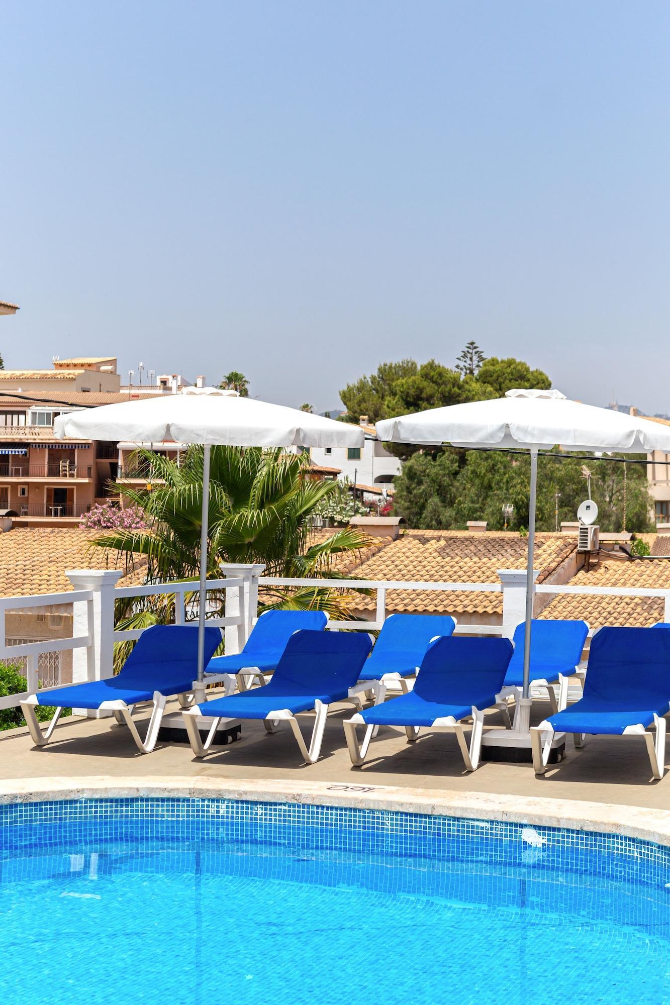 Residencia San Francisco 3*