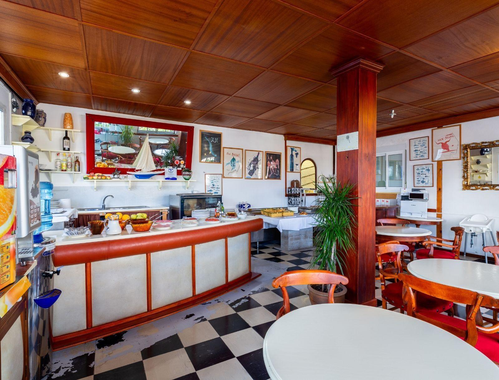 Residencia San Francisco 3*