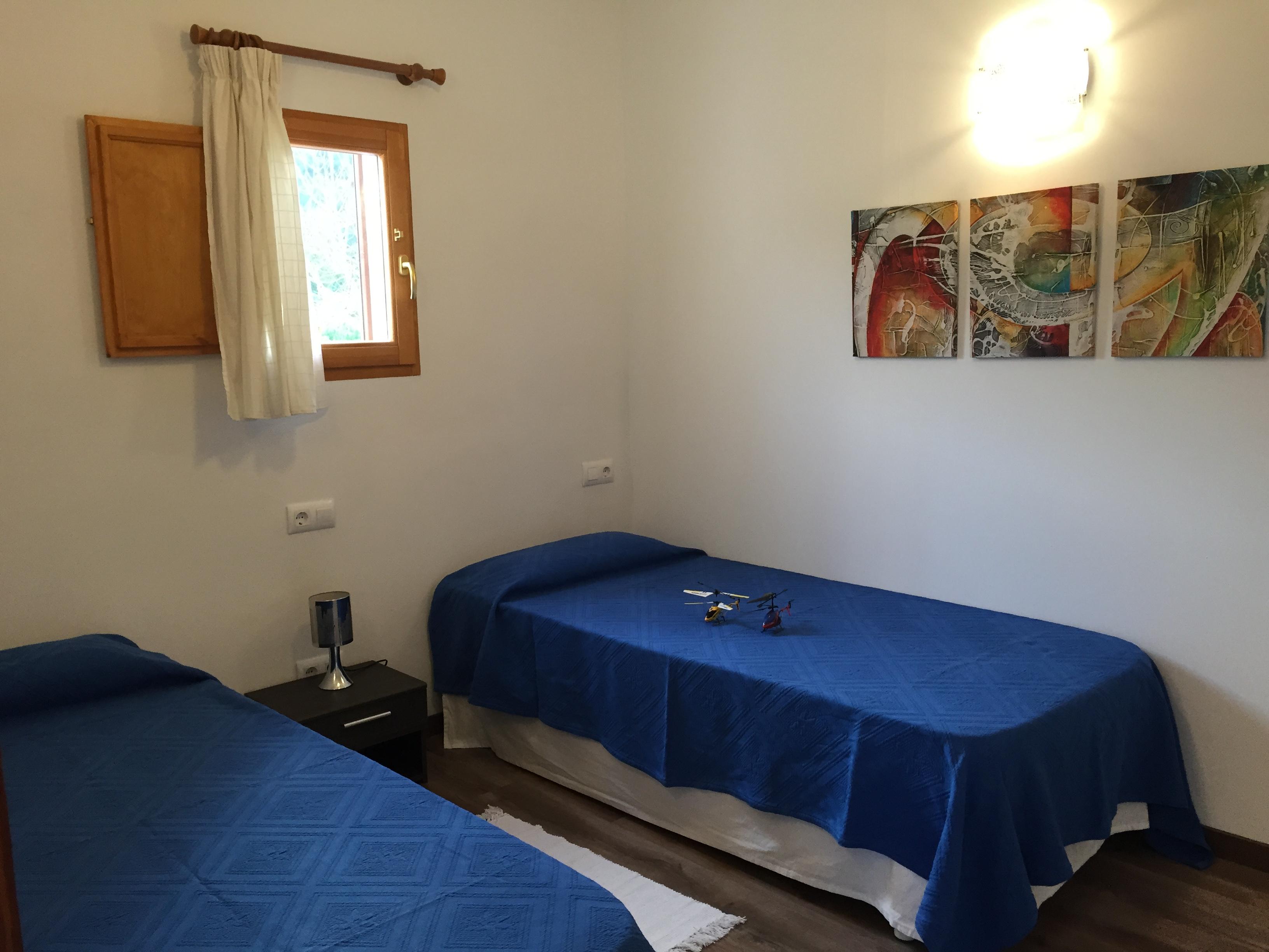 Es Picot Son Macià