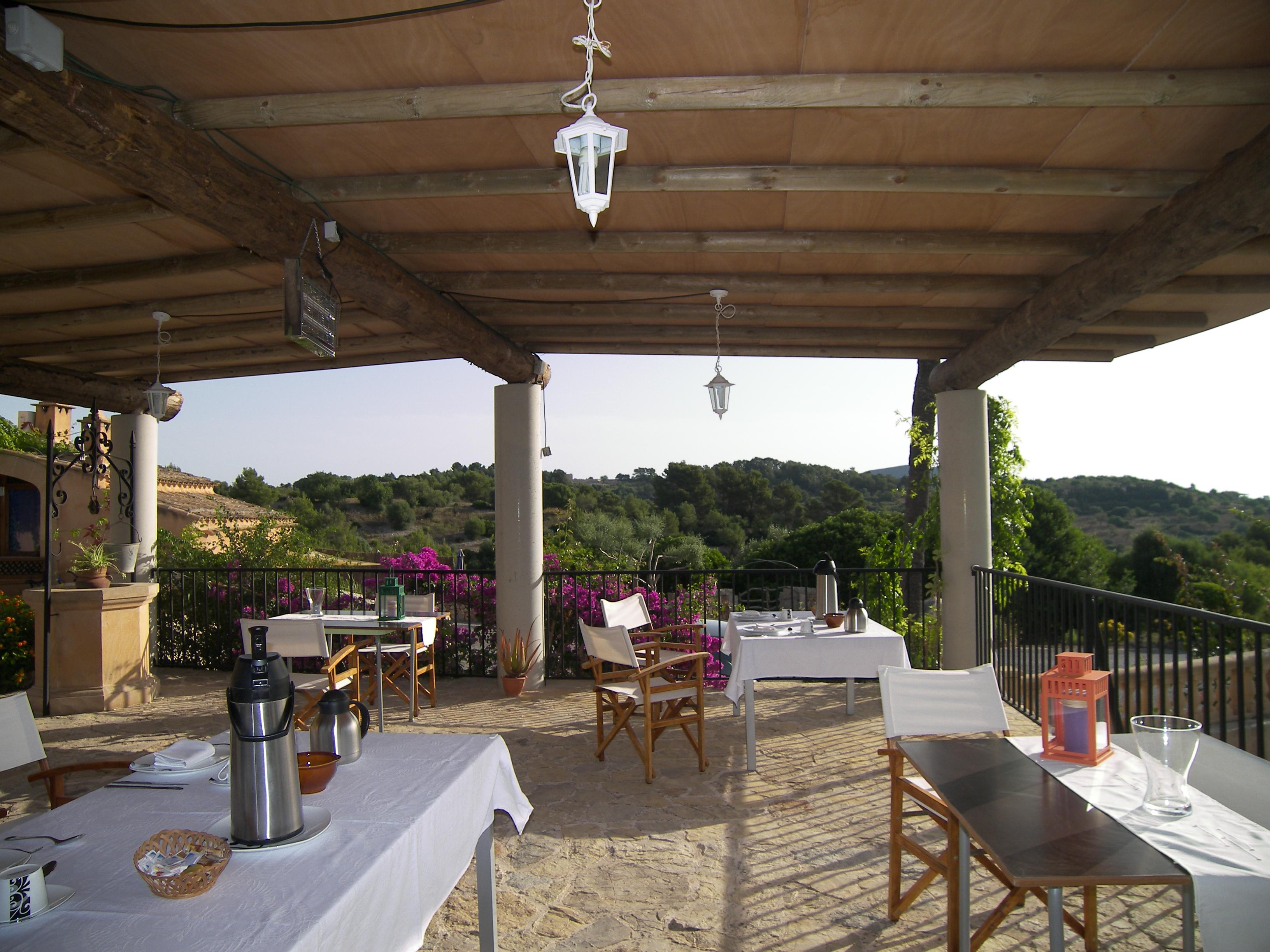 Es Picot Agroturismo Son Macià
