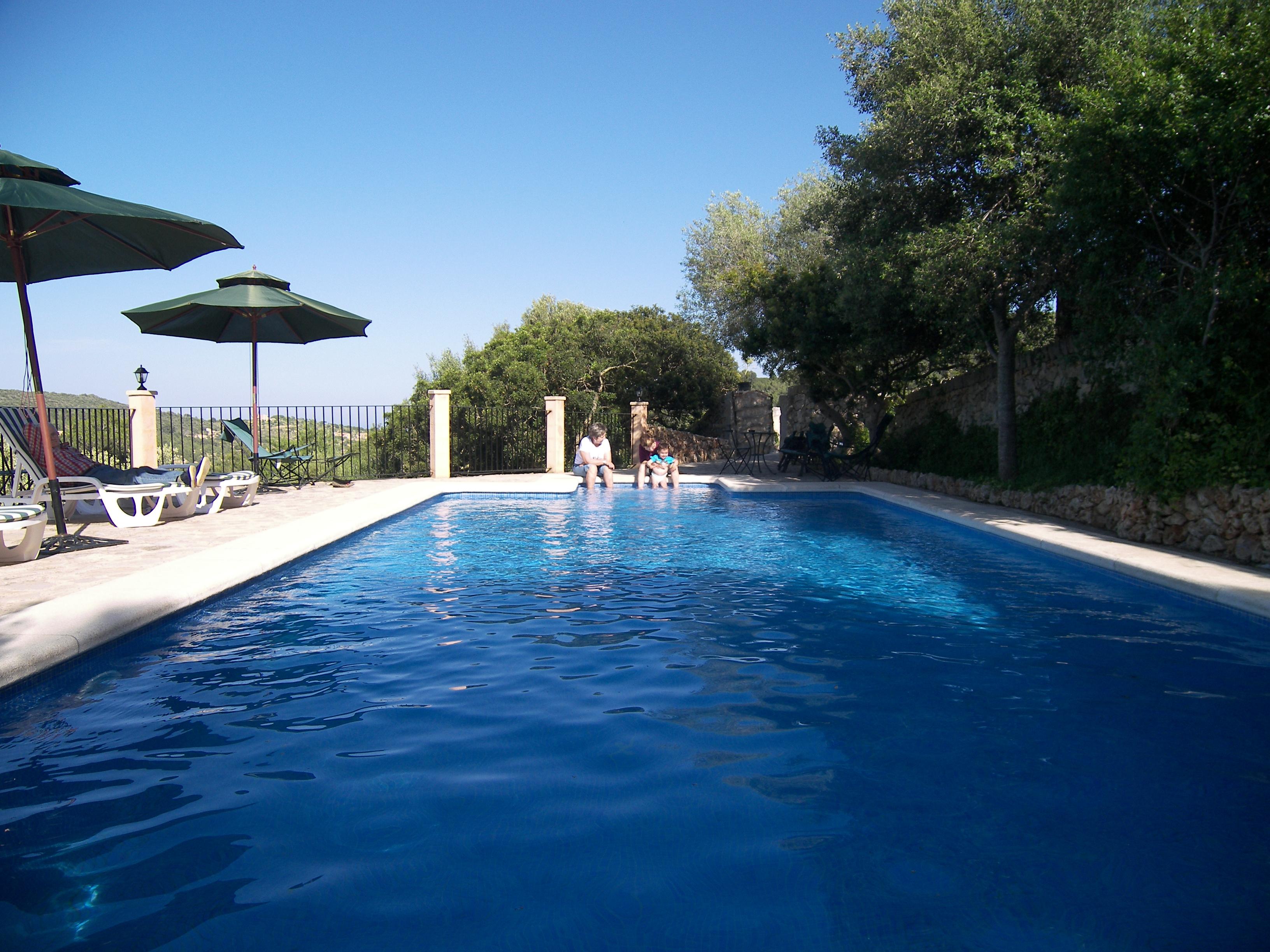 Es Picot Agroturismo