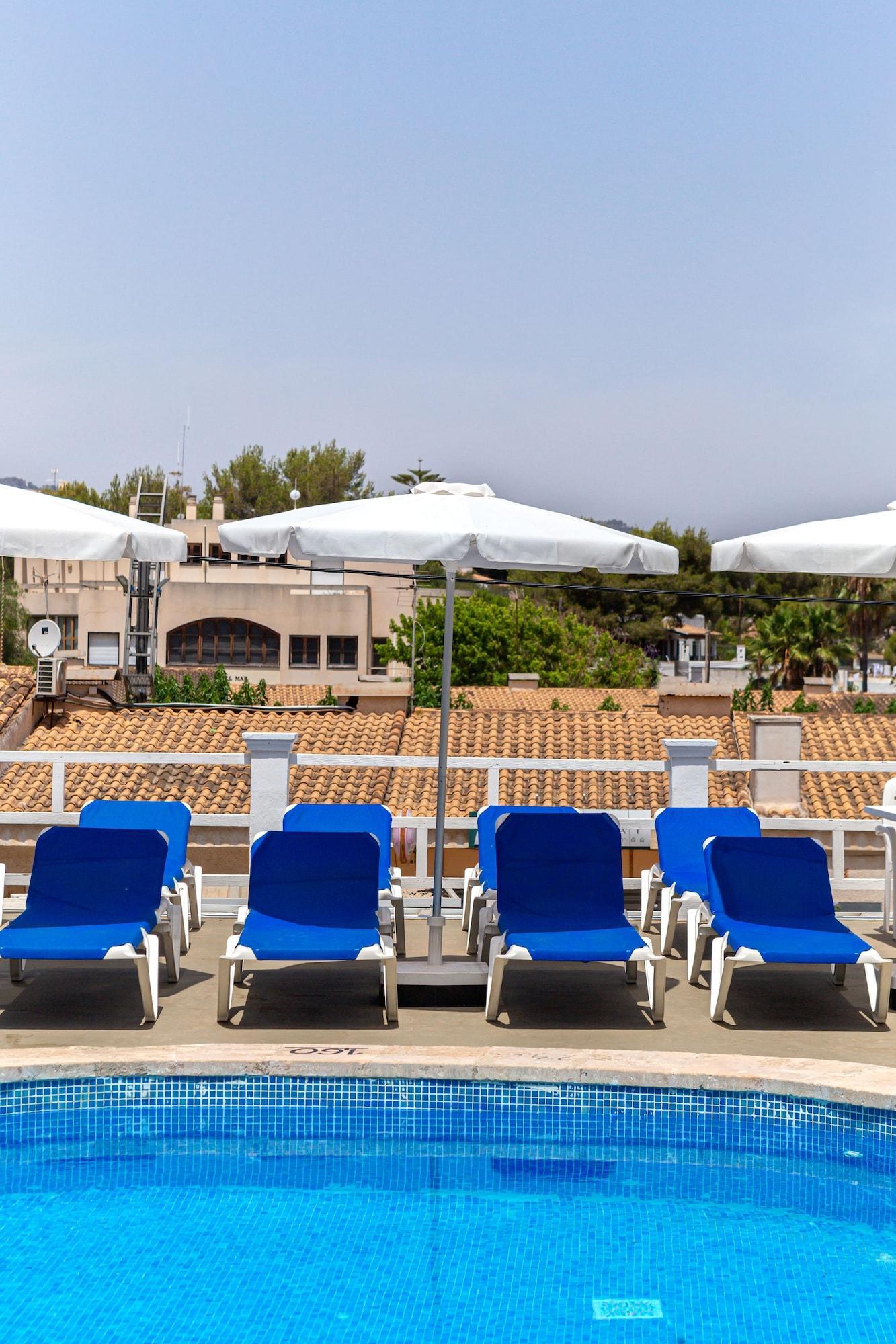 Residencia San Francisco 3*