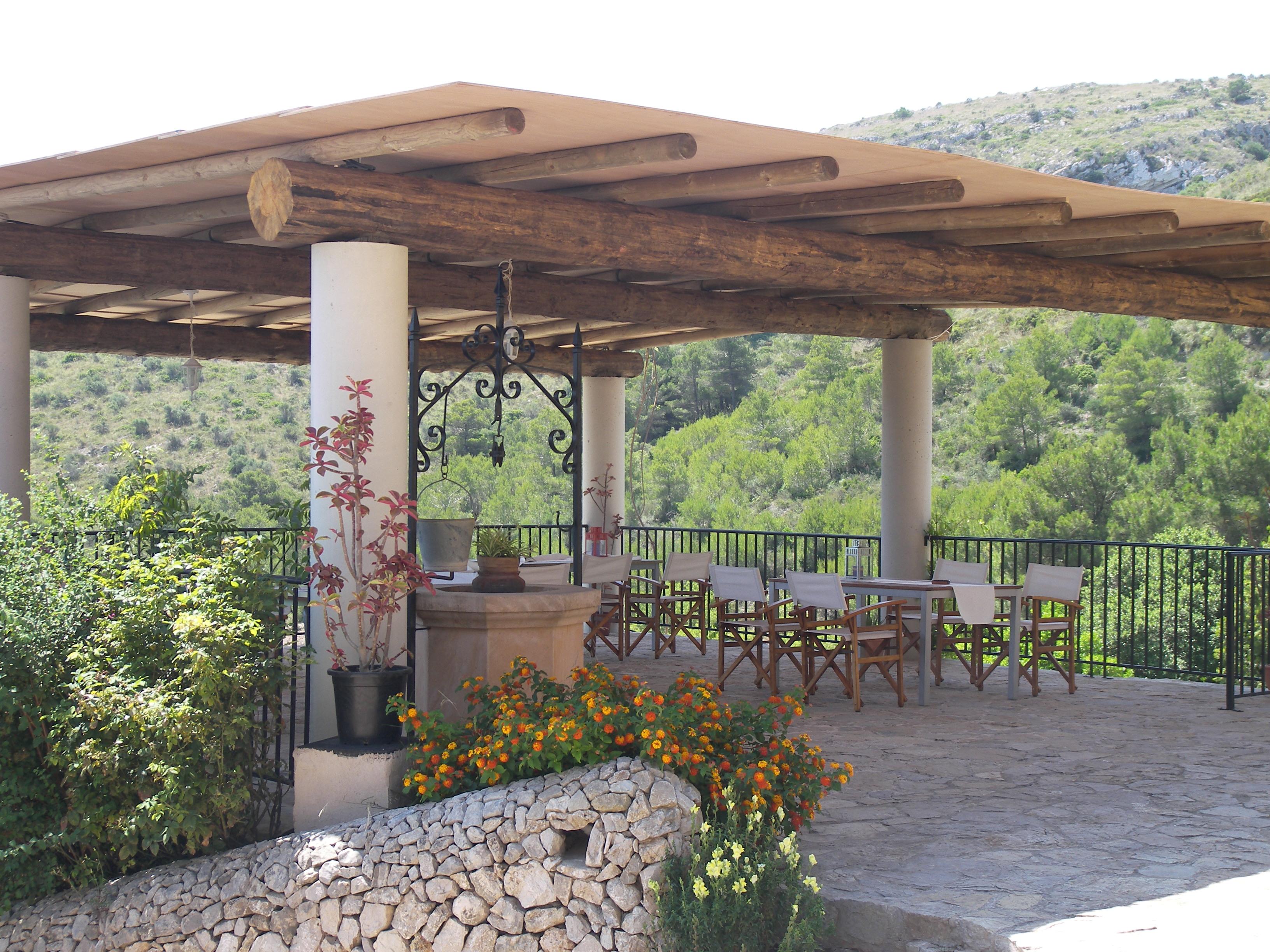 Agroturismo Es Picot