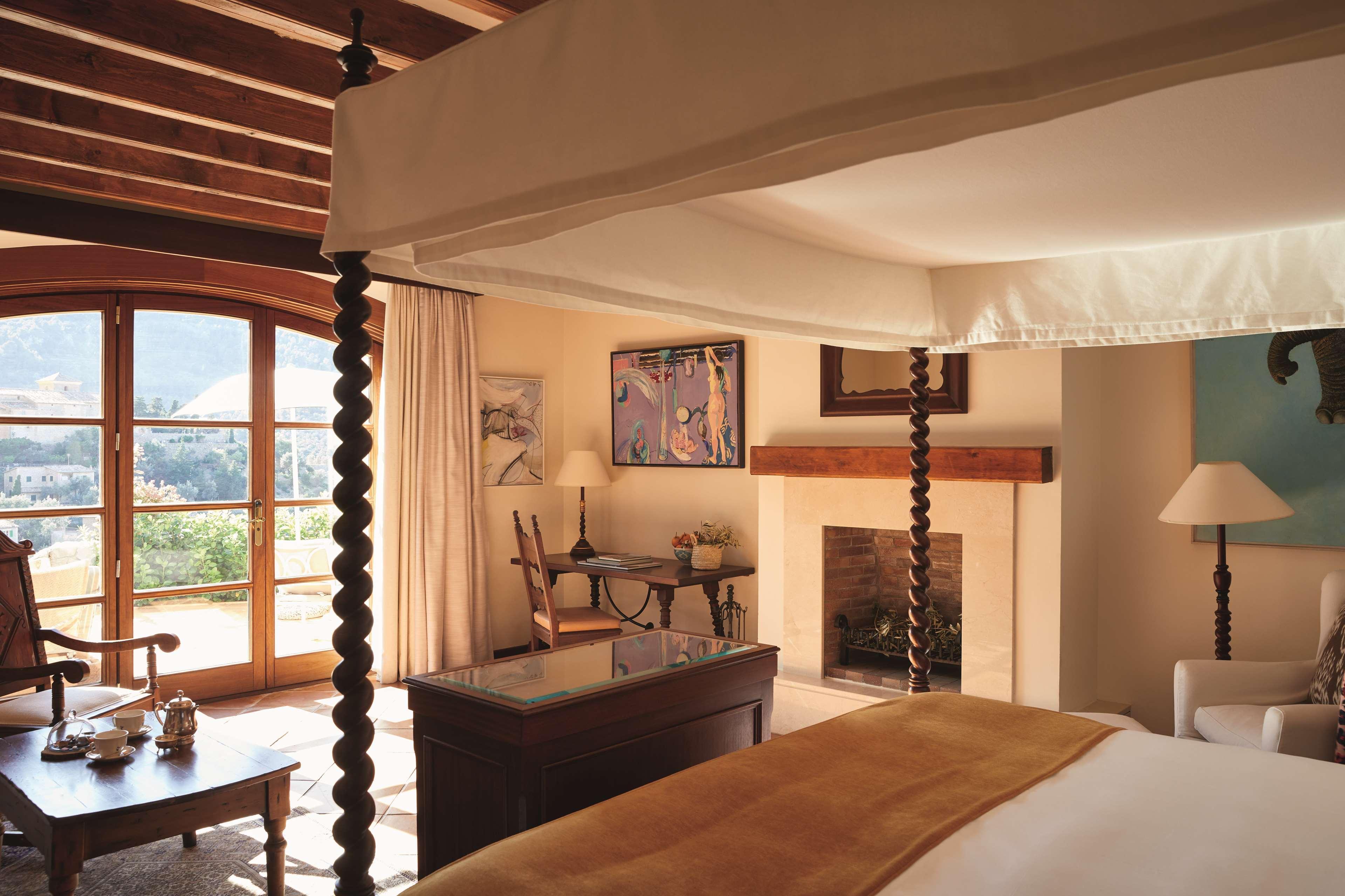 La Residencia, A Belmond Hotel, Mallorca 5* Deià (Deyá)