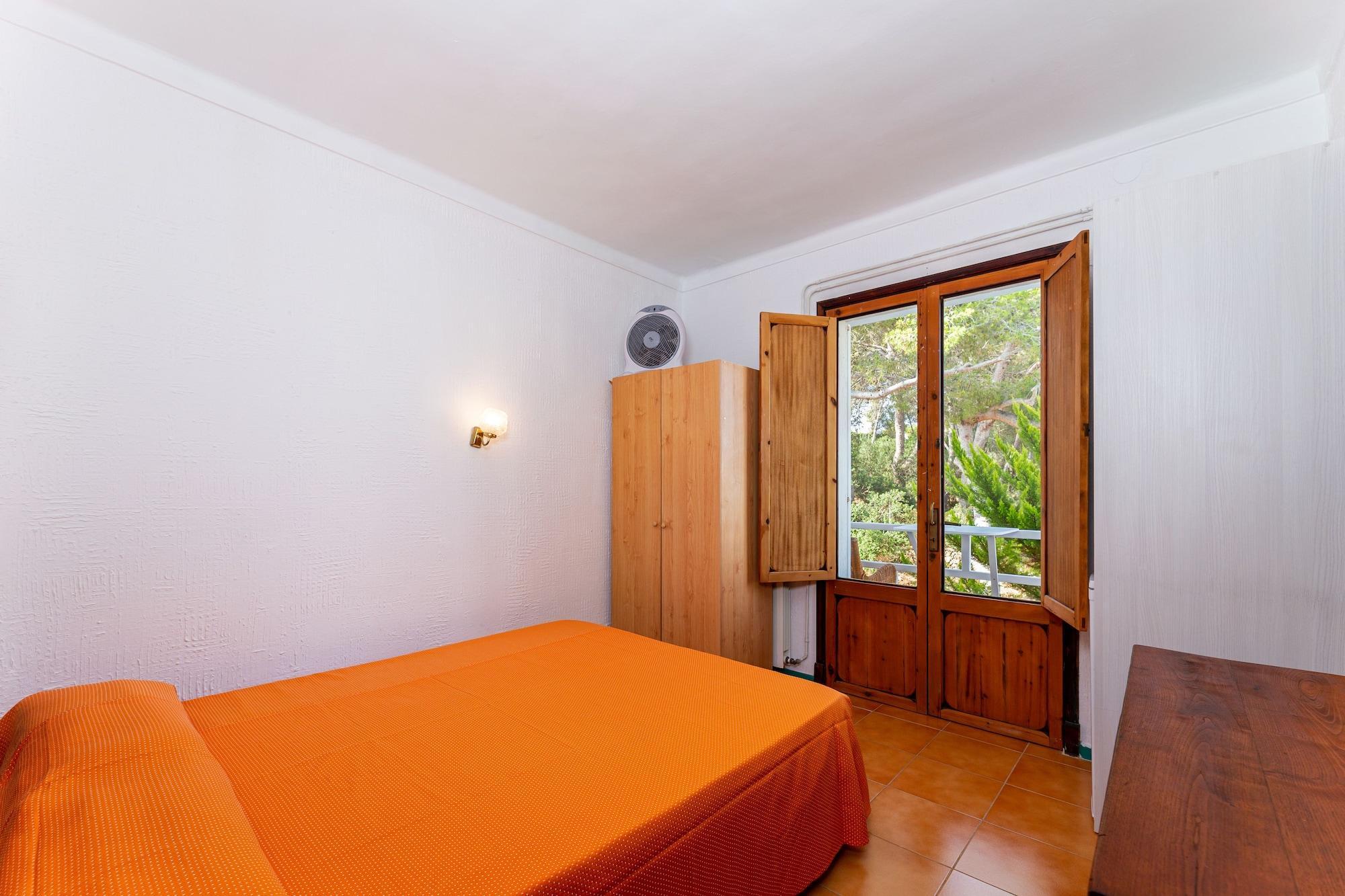 Residencia San Francisco Portocolom (Mallorca)