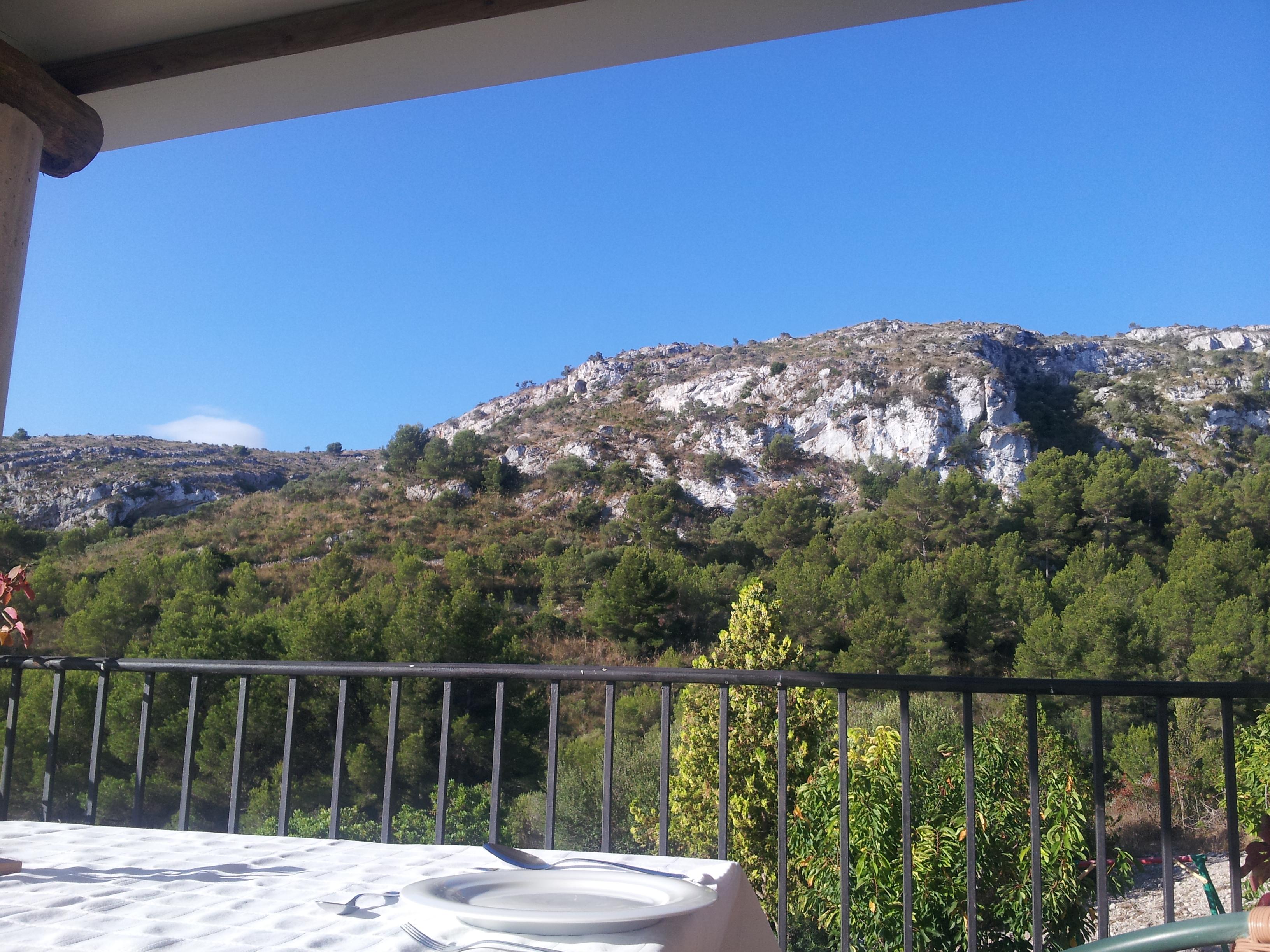 Agroturismo Es Picot *