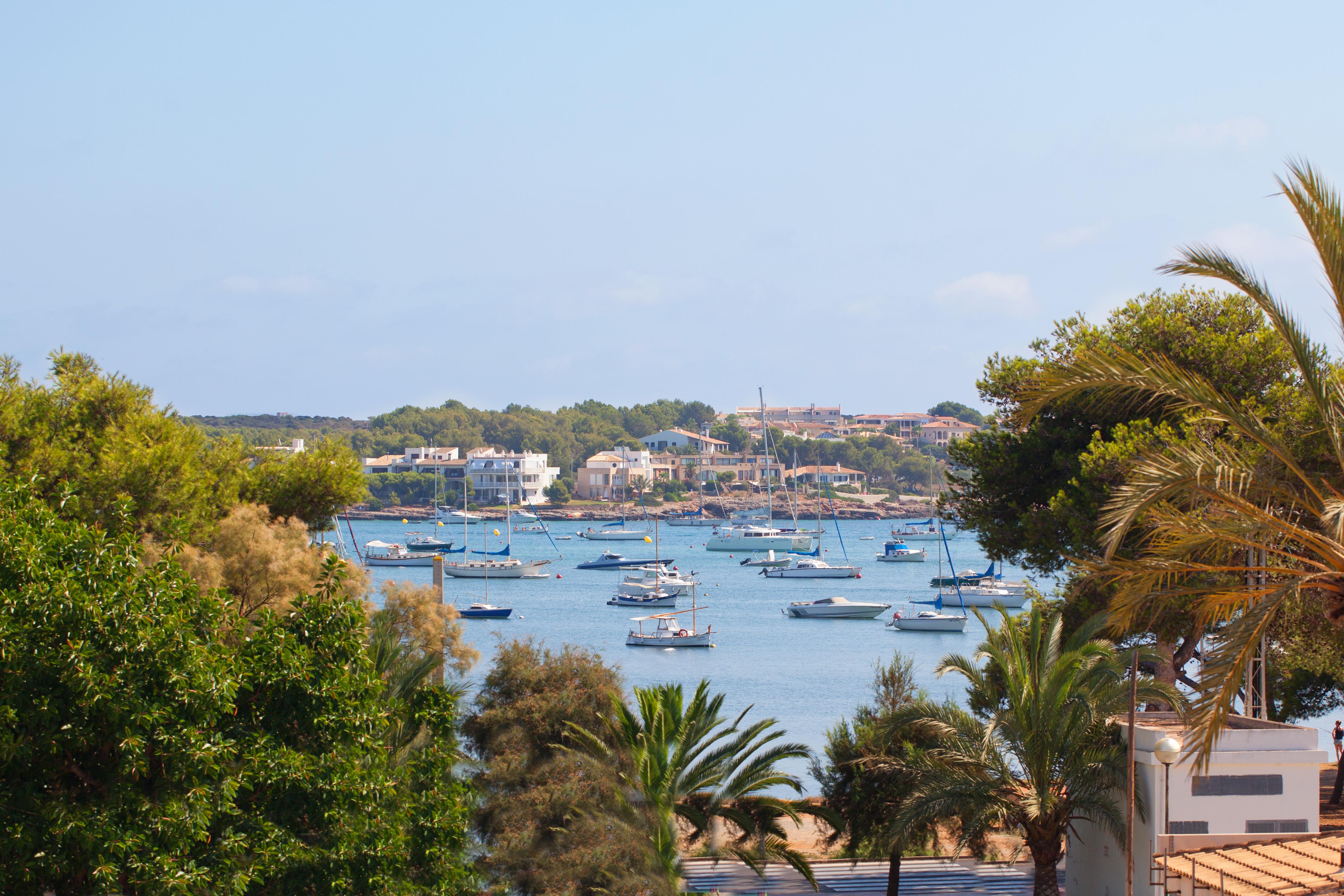 Residencia San Francisco 3* Portocolom (Mallorca)