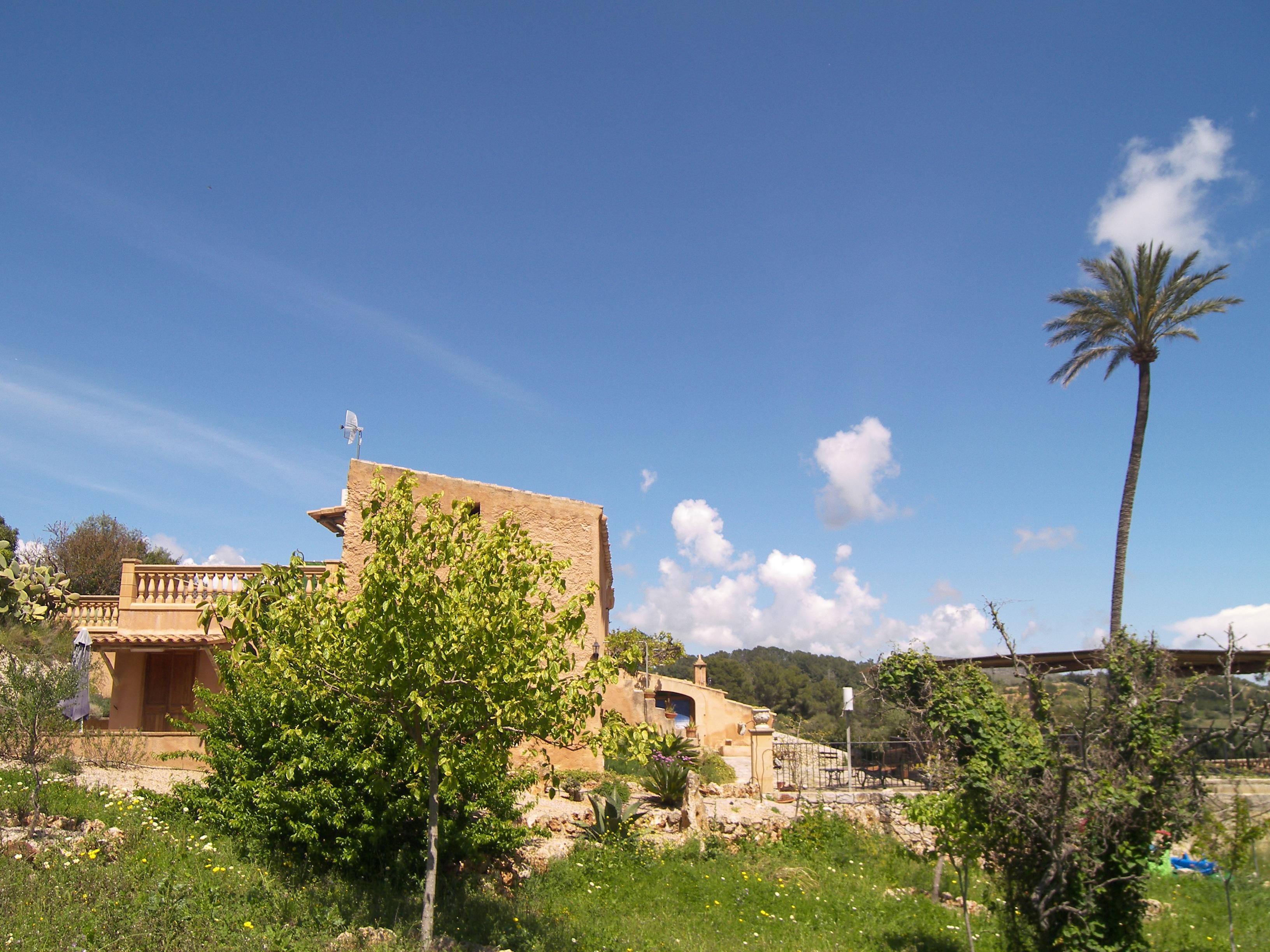 Es Picot Agroturismo