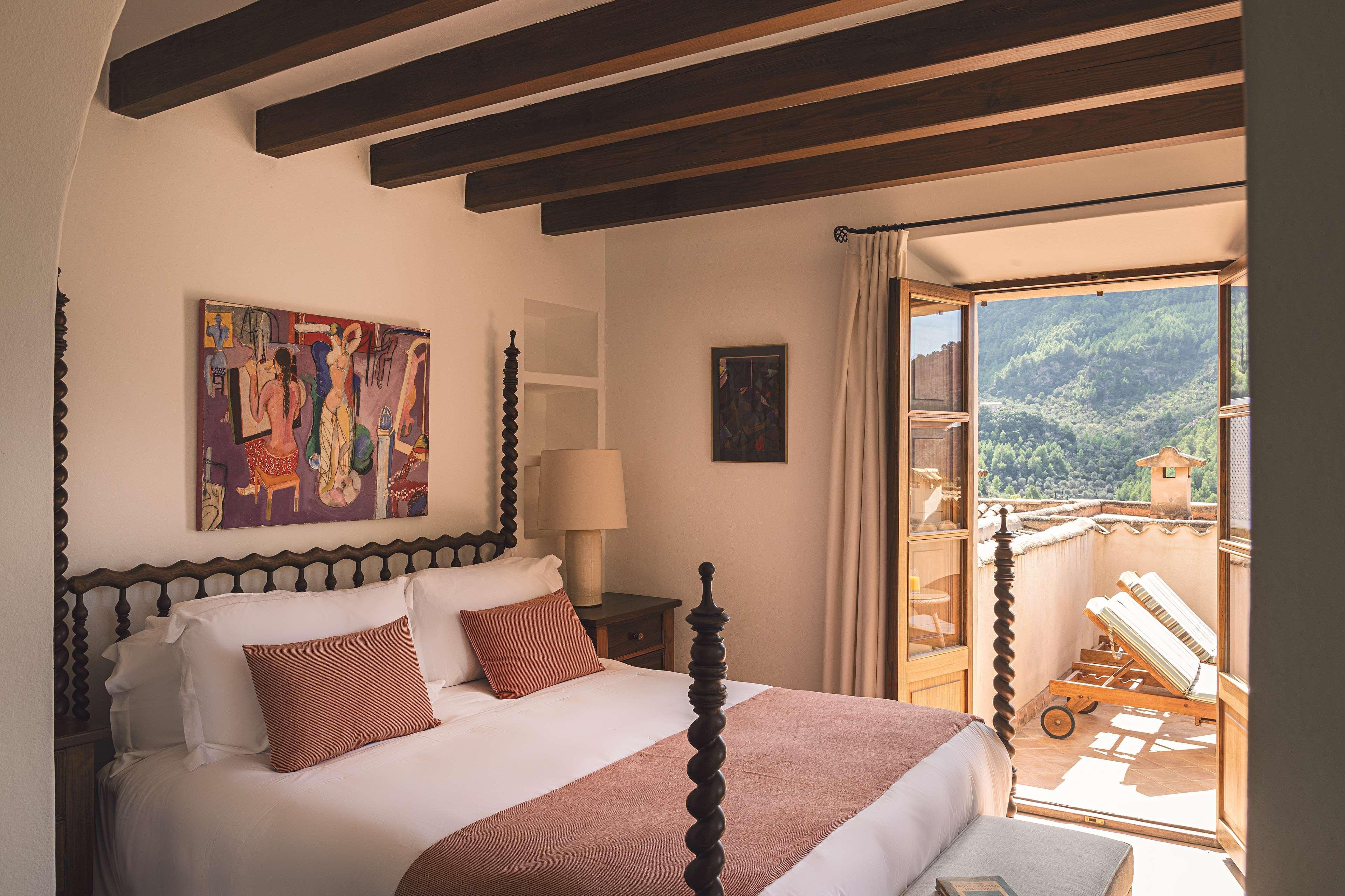 La Residencia, A Belmond Hotel, Mallorca Deià (Deyá)