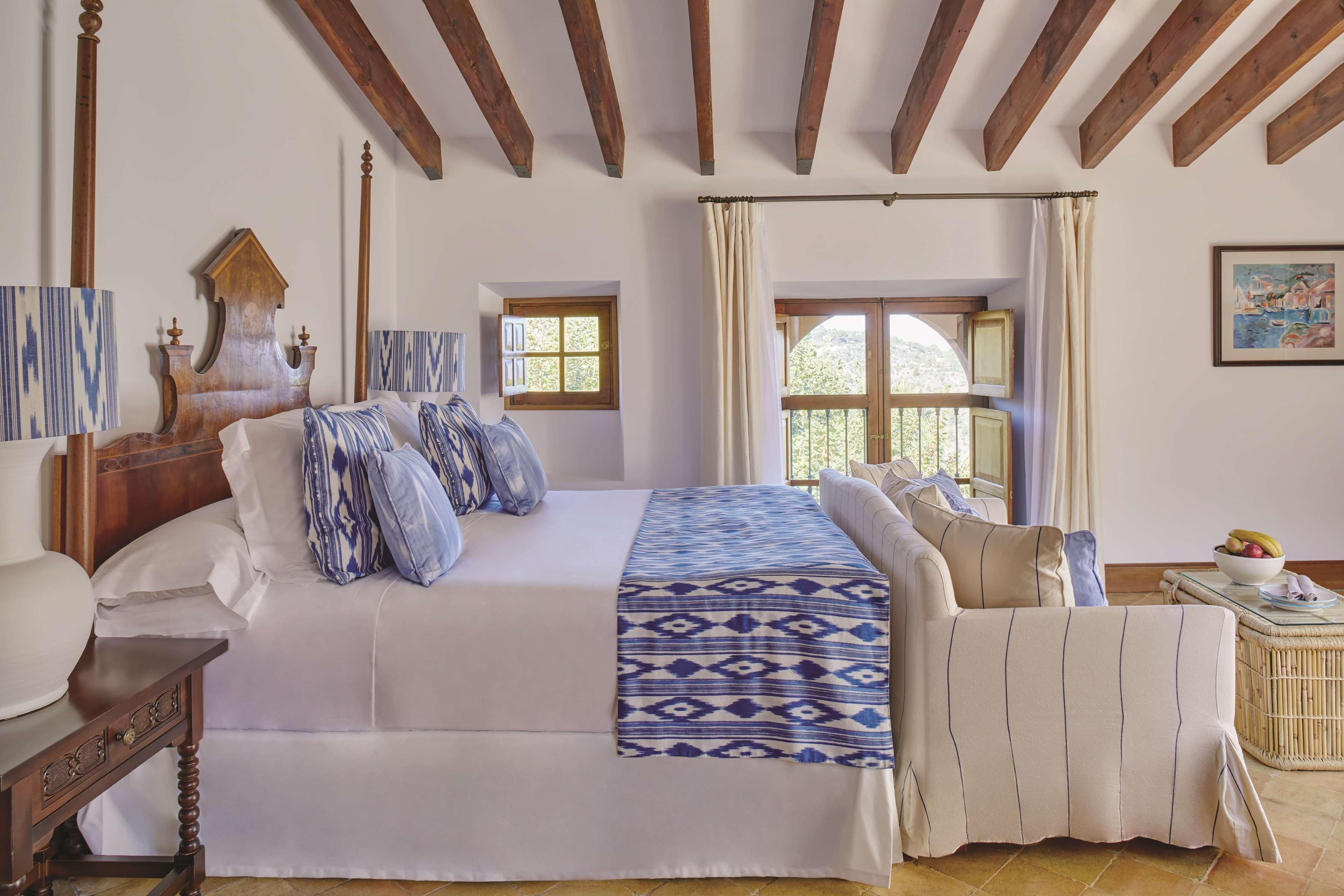 La Residencia, A Belmond Hotel, Mallorca 5* Deià (Deyá)