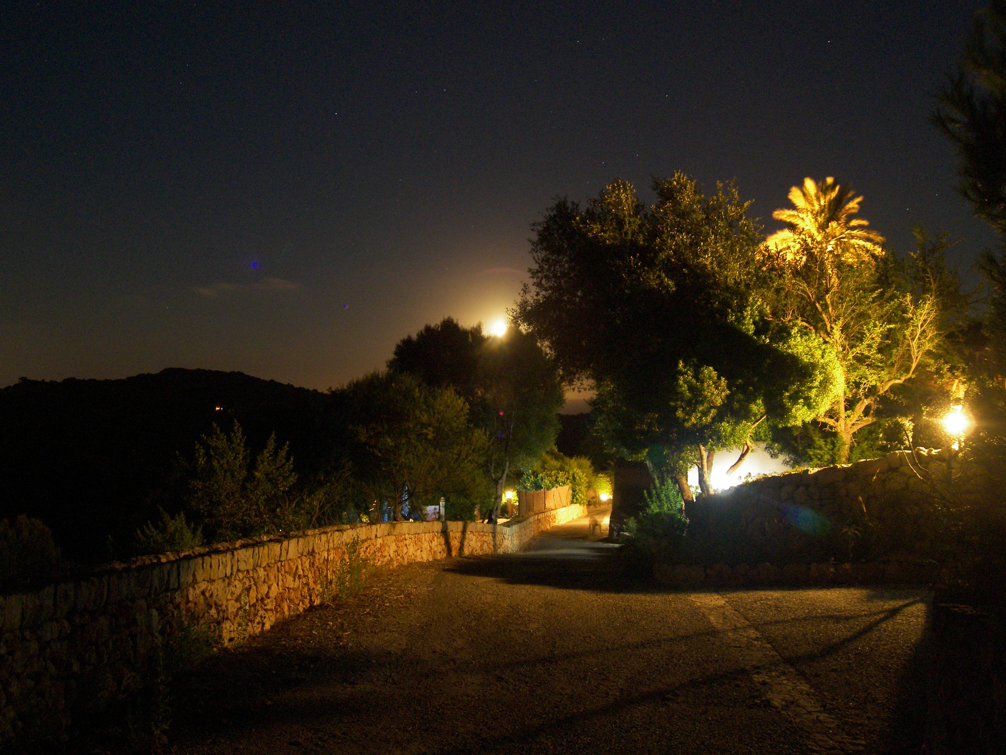 Agroturismo Es Picot Son Macià