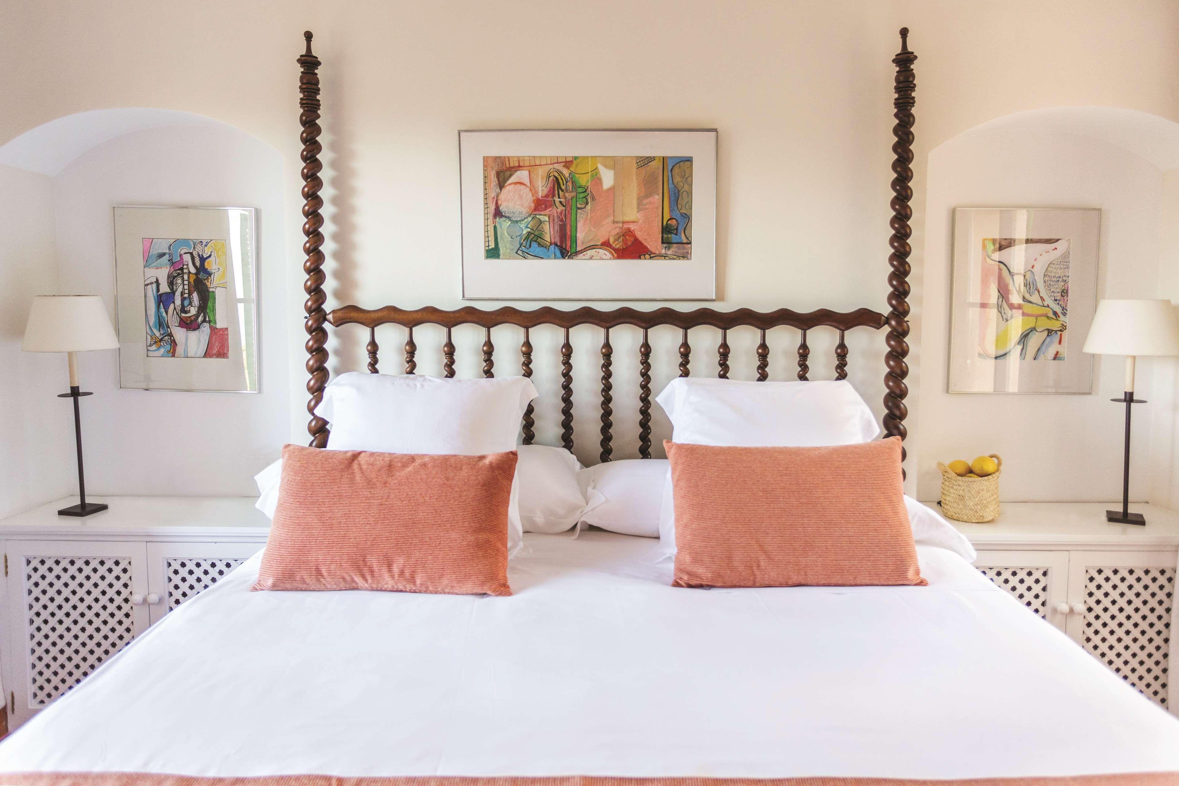 La Residencia, A Belmond Hotel, Mallorca Hotel