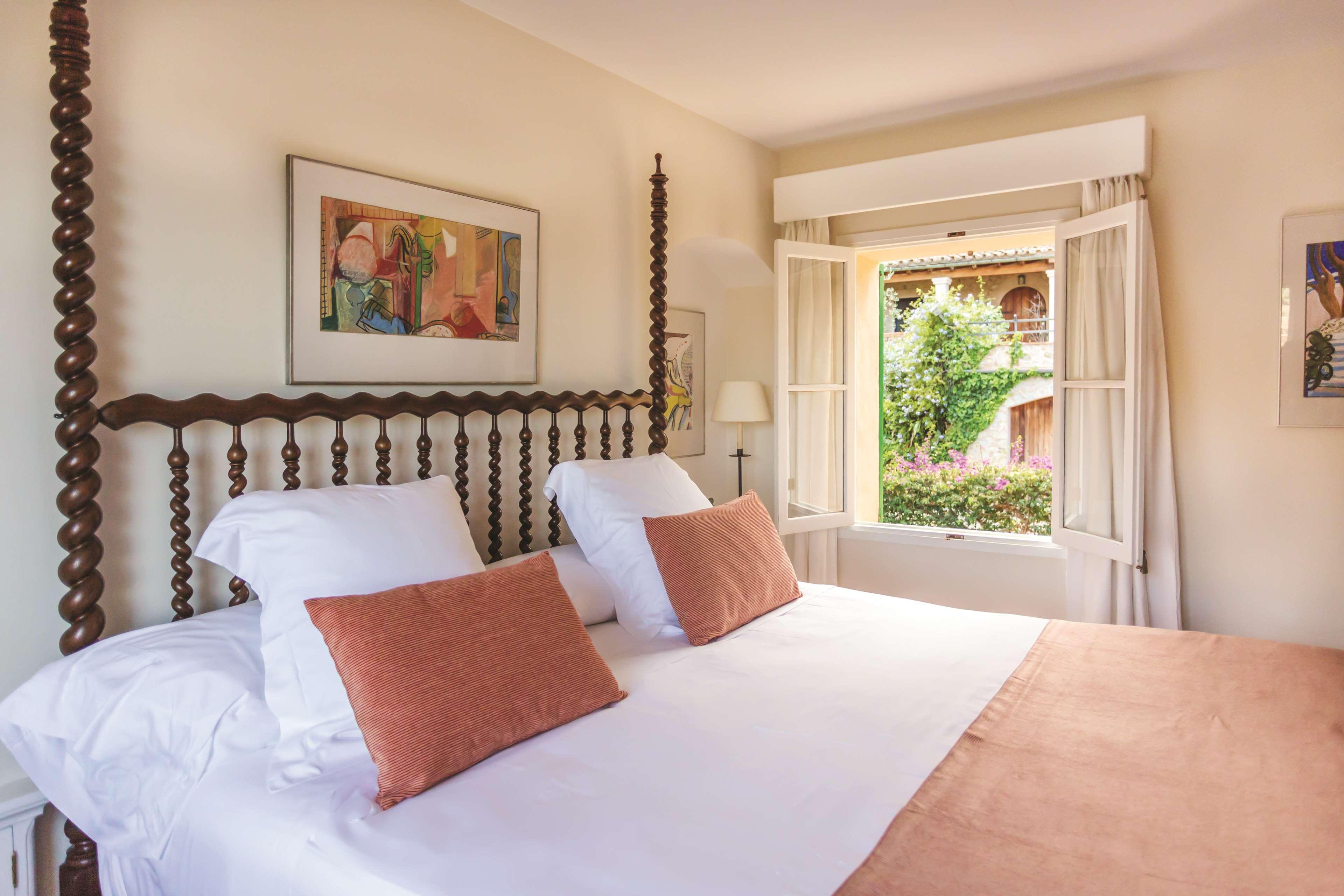 Hotel La Residencia, A Belmond Hotel, Mallorca 5*