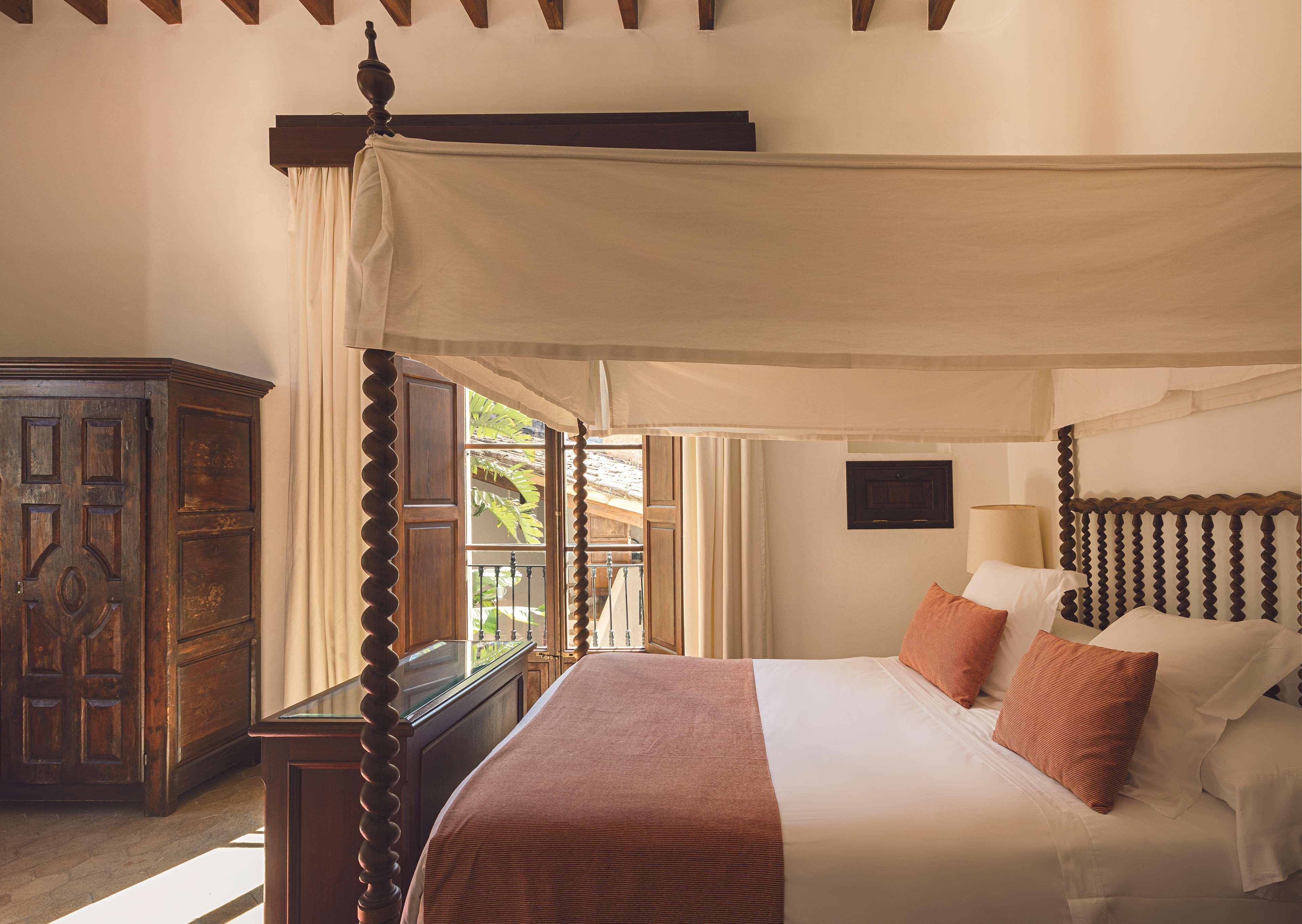 La Residencia, A Belmond Hotel, Mallorca 5* Deià (Deyá)